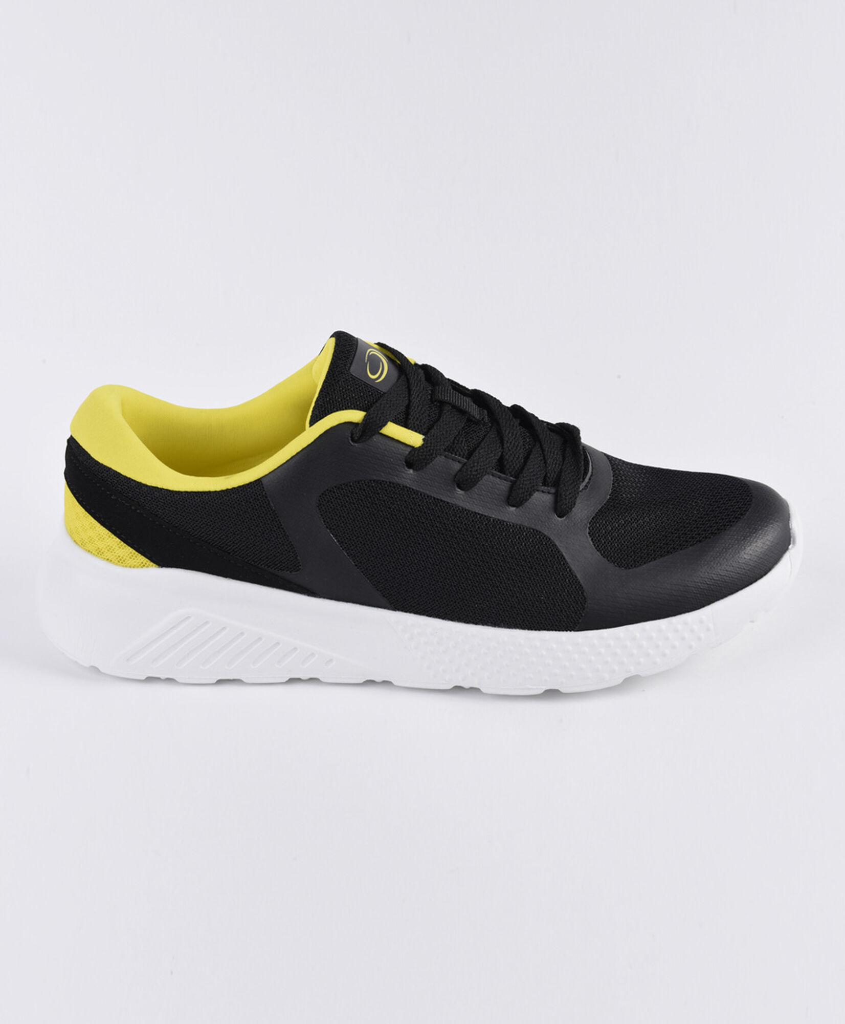 Zapatilla deportiva hombre bicolor Zapatilla deportiva hombre bicolor