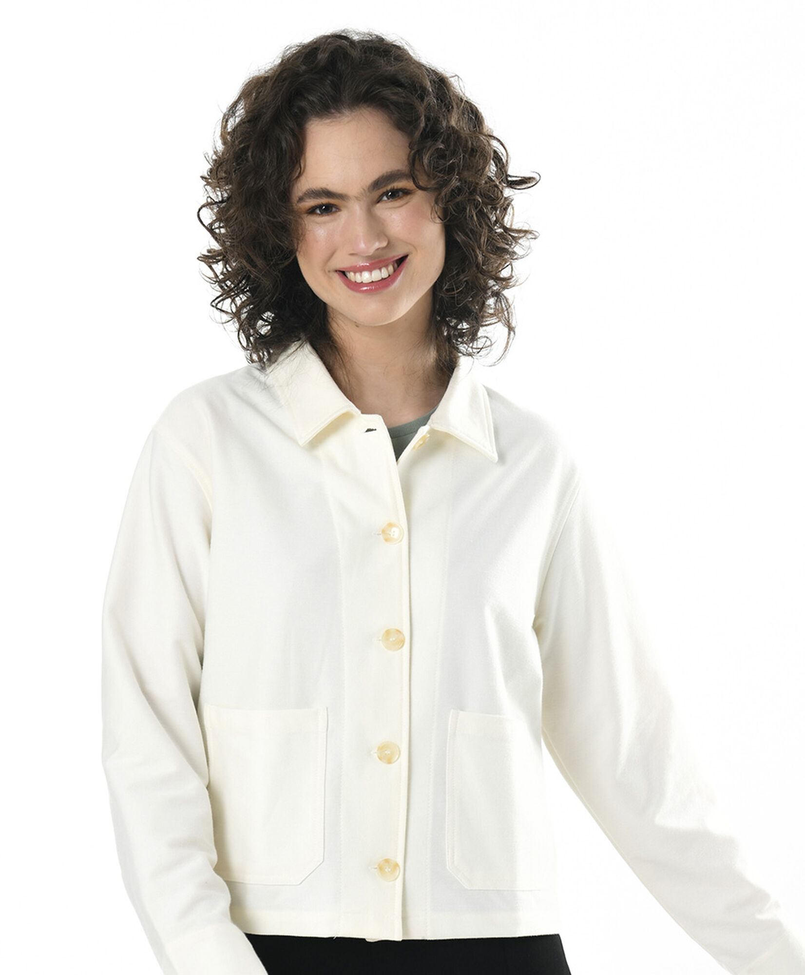 Chaqueta mujer bolsillos Chaqueta mujer bolsillos