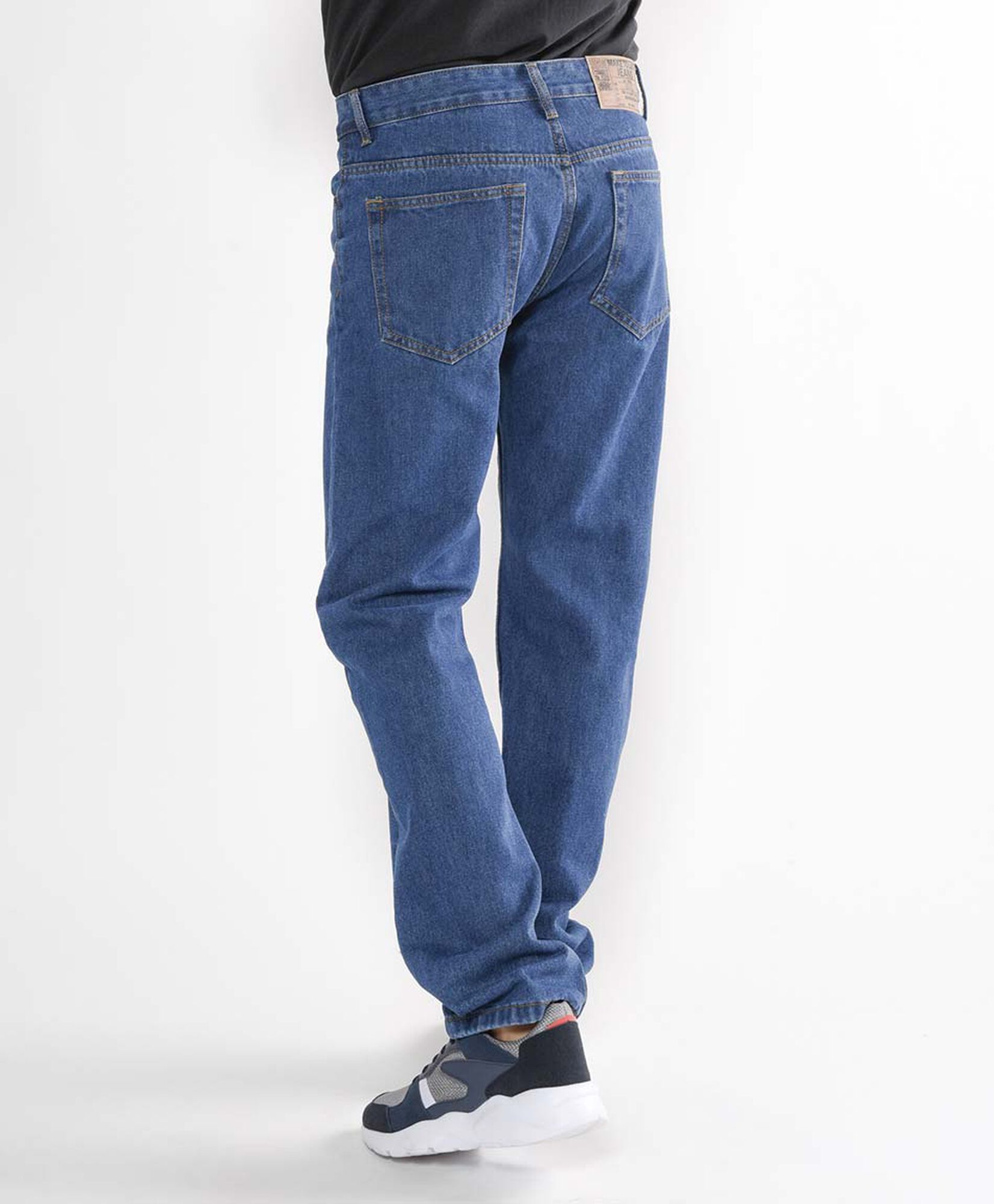 Jeans hombre clásico Jeans hombre clásico
