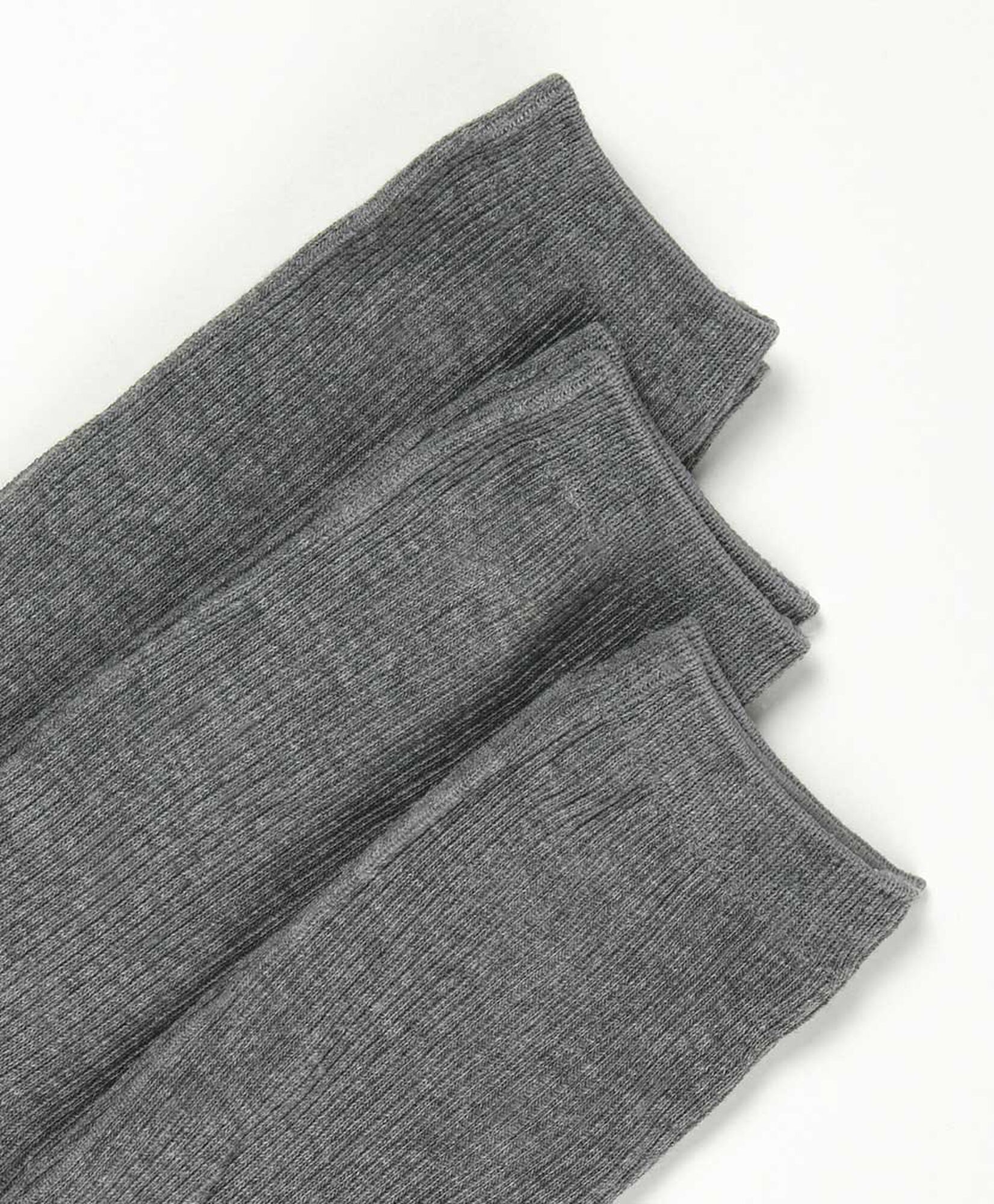 Pack 3 calcetines escolares gris Pack 3 calcetines escolares gris