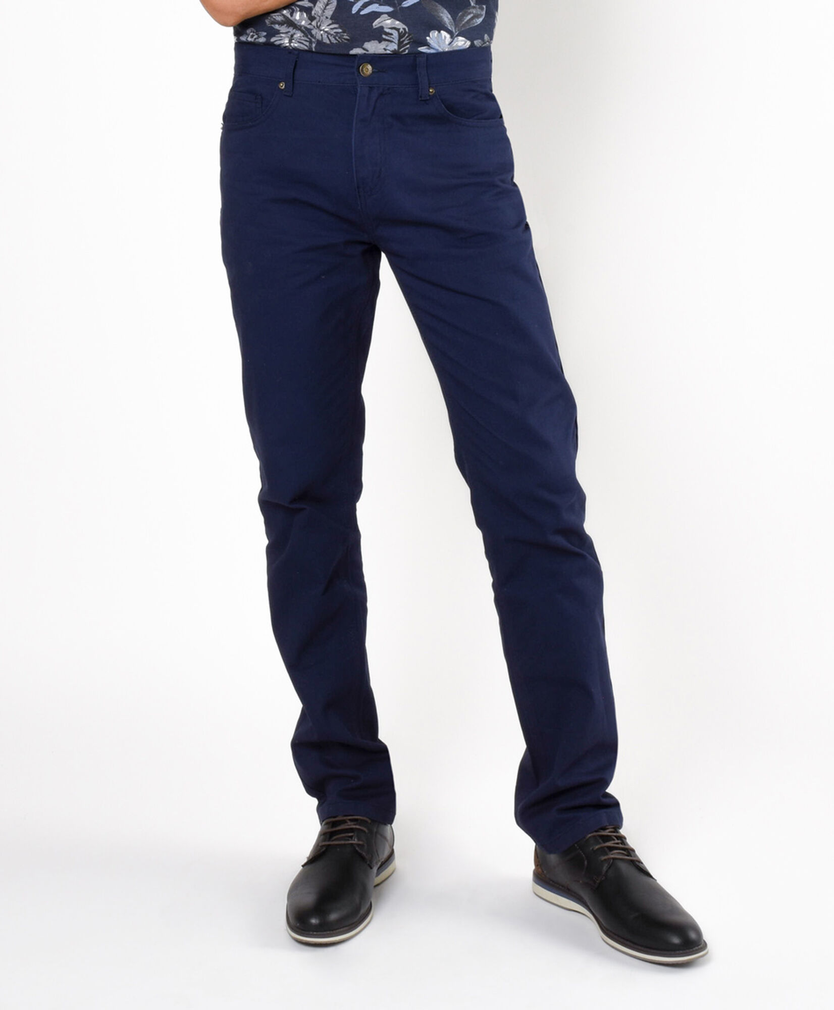 Pantalón hombre liso colores Pantalón hombre liso colores
