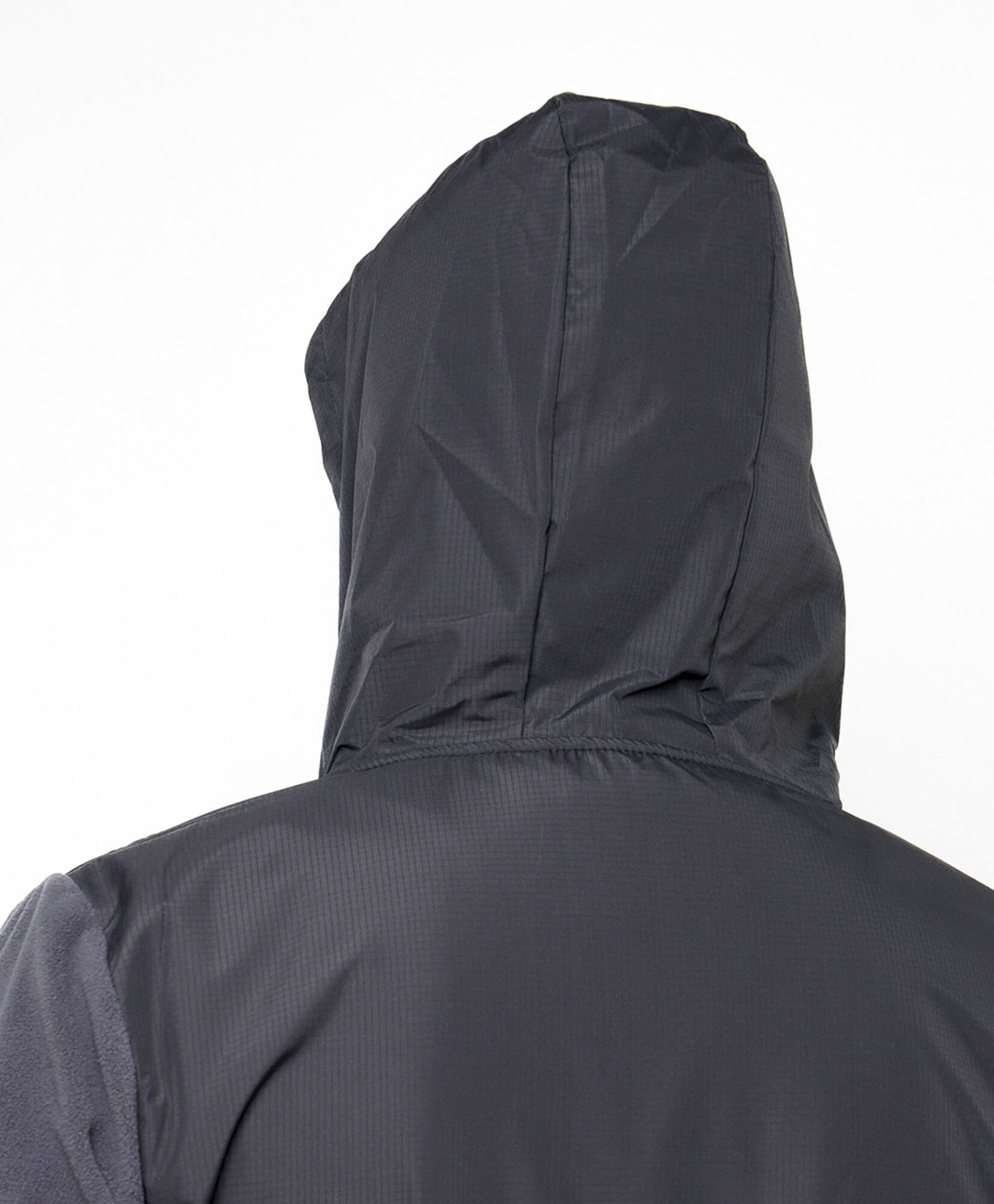 Polar deportivo hombre mix bicolor Polar deportivo hombre mix bicolor