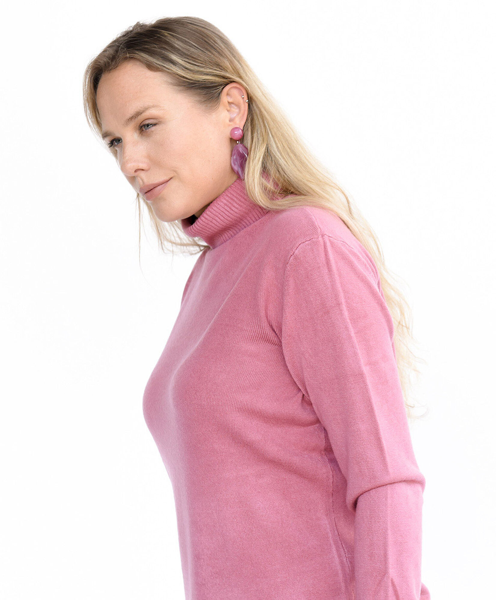Tejido mujer estilo beatle colores Tejido mujer estilo beatle colores