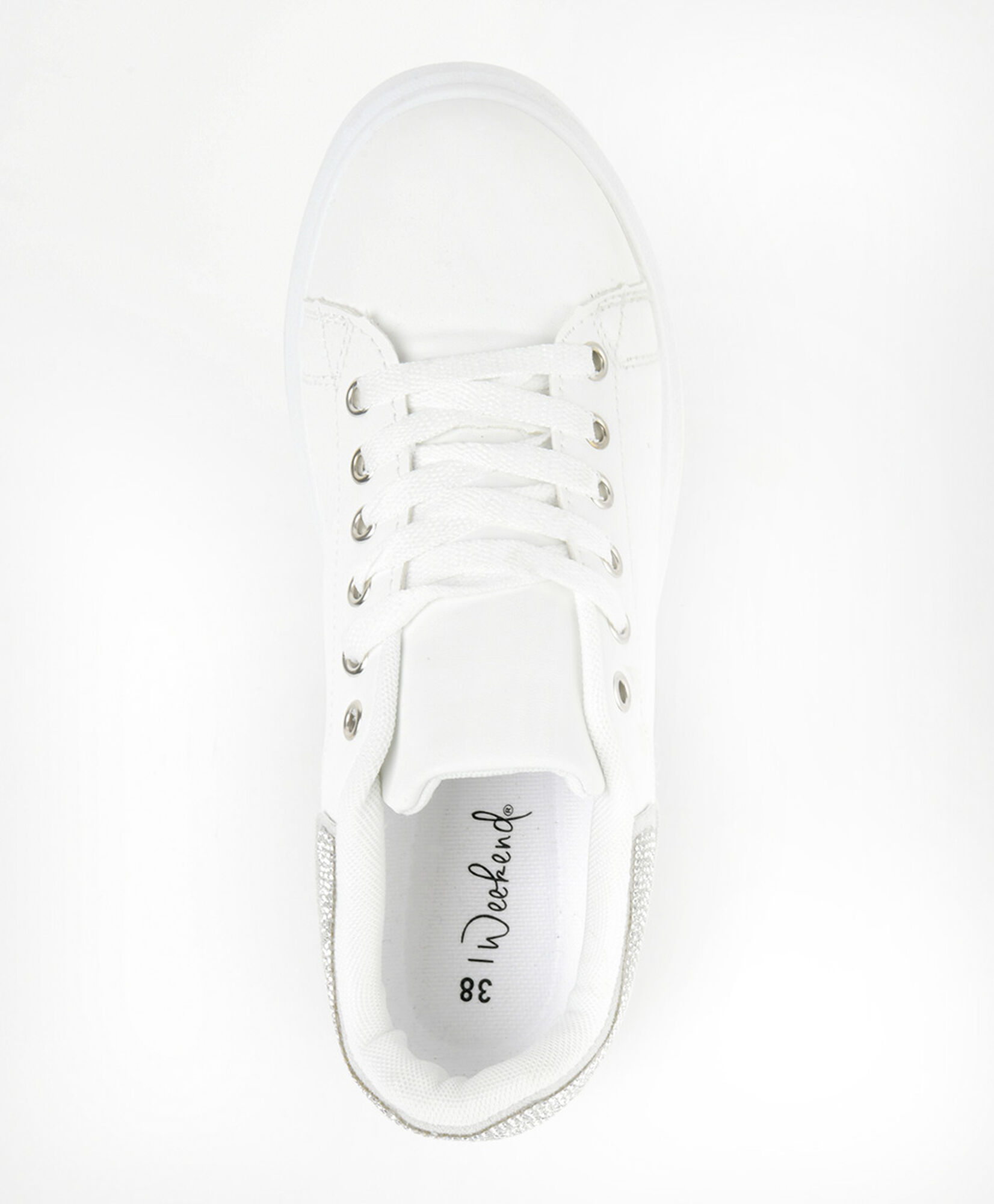 Zapatilla mujer brillos Zapatilla mujer brillos