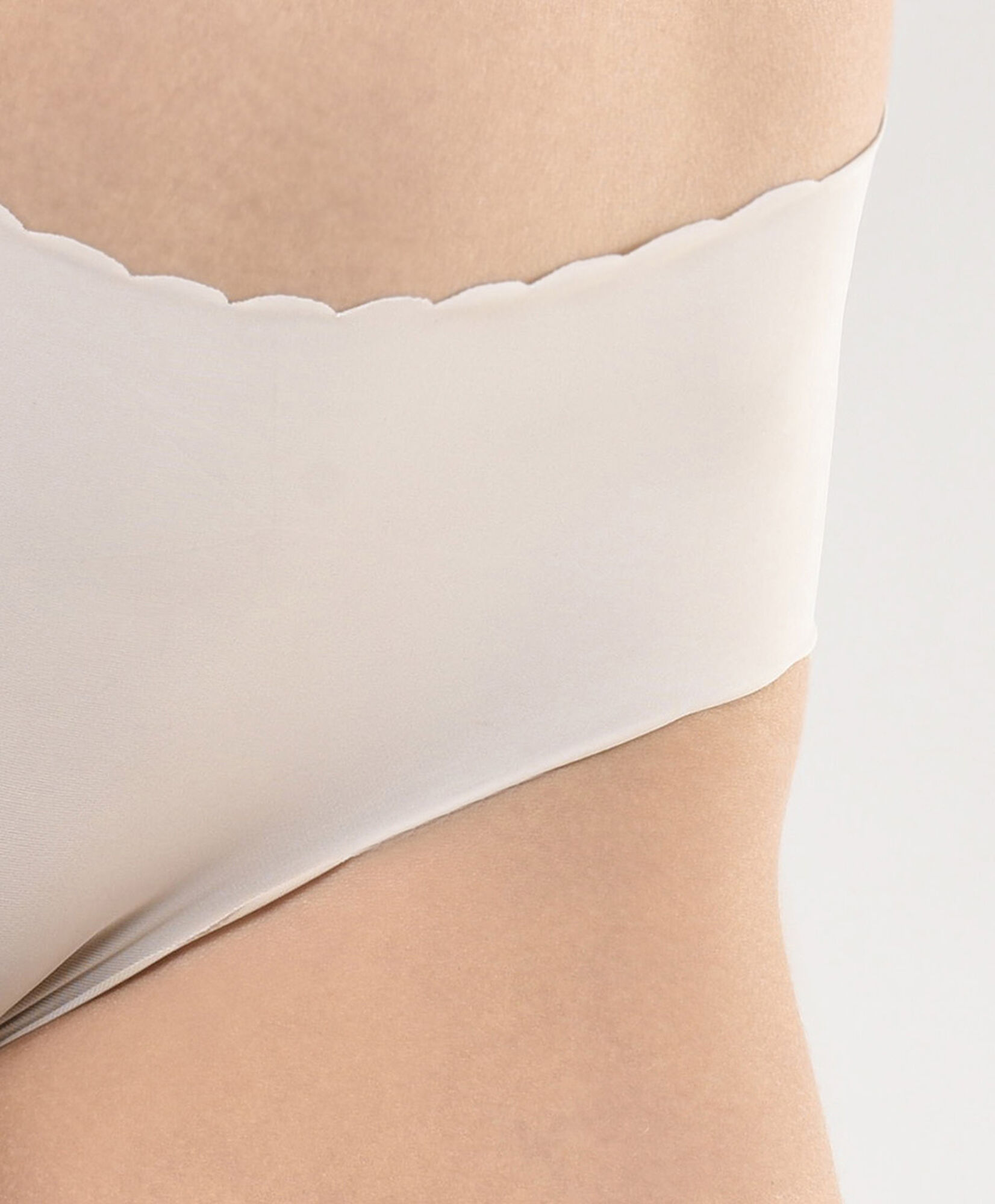 Pantaleta mujer seamless microfibra Pantaleta mujer seamless microfibra