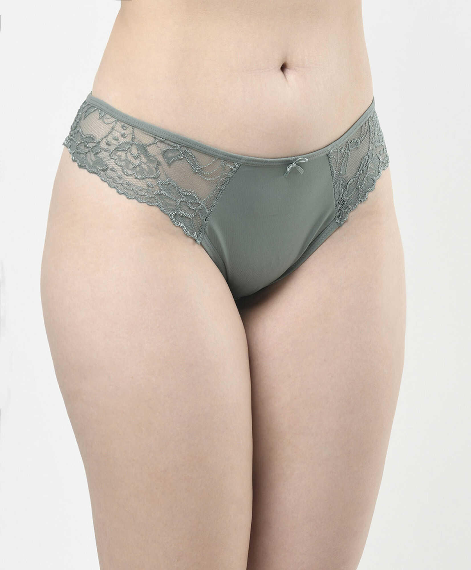 Tanga mujer encaje lateral Tanga mujer encaje lateral