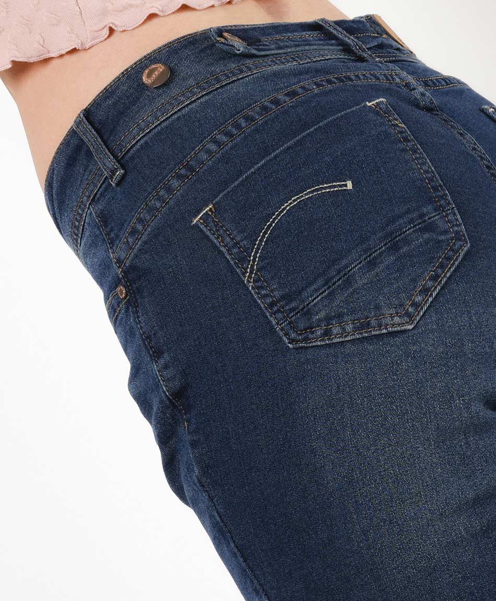 Jeans mujer push up Jeans mujer push up