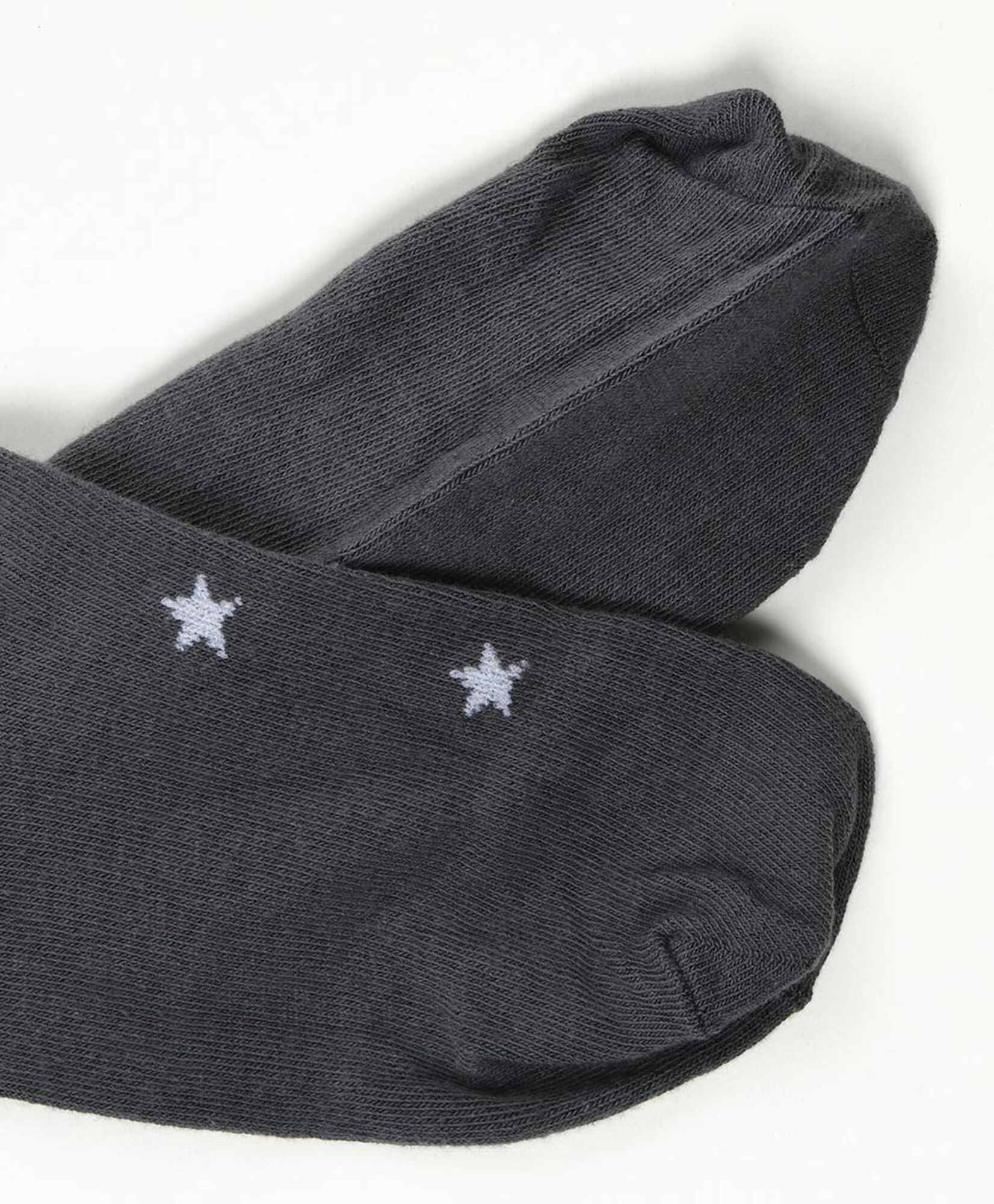 Panty escolar gris Panty escolar gris