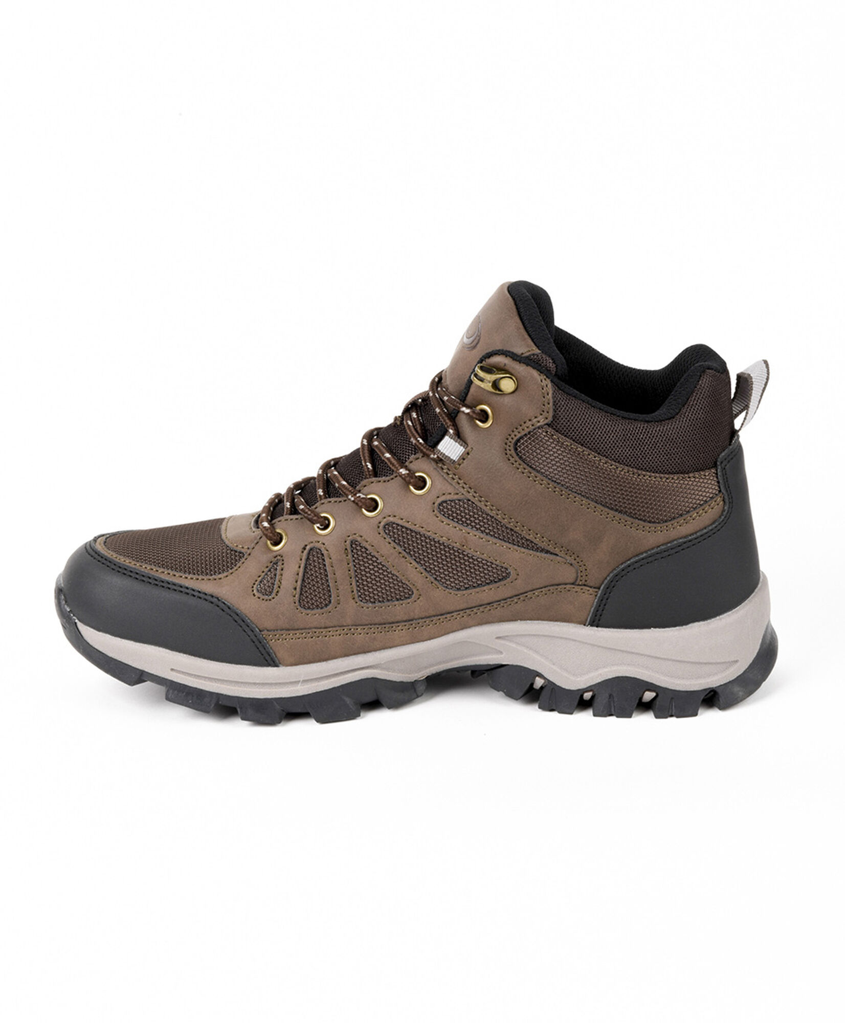 Zapatilla hombre outdoor café Zapatilla hombre outdoor café