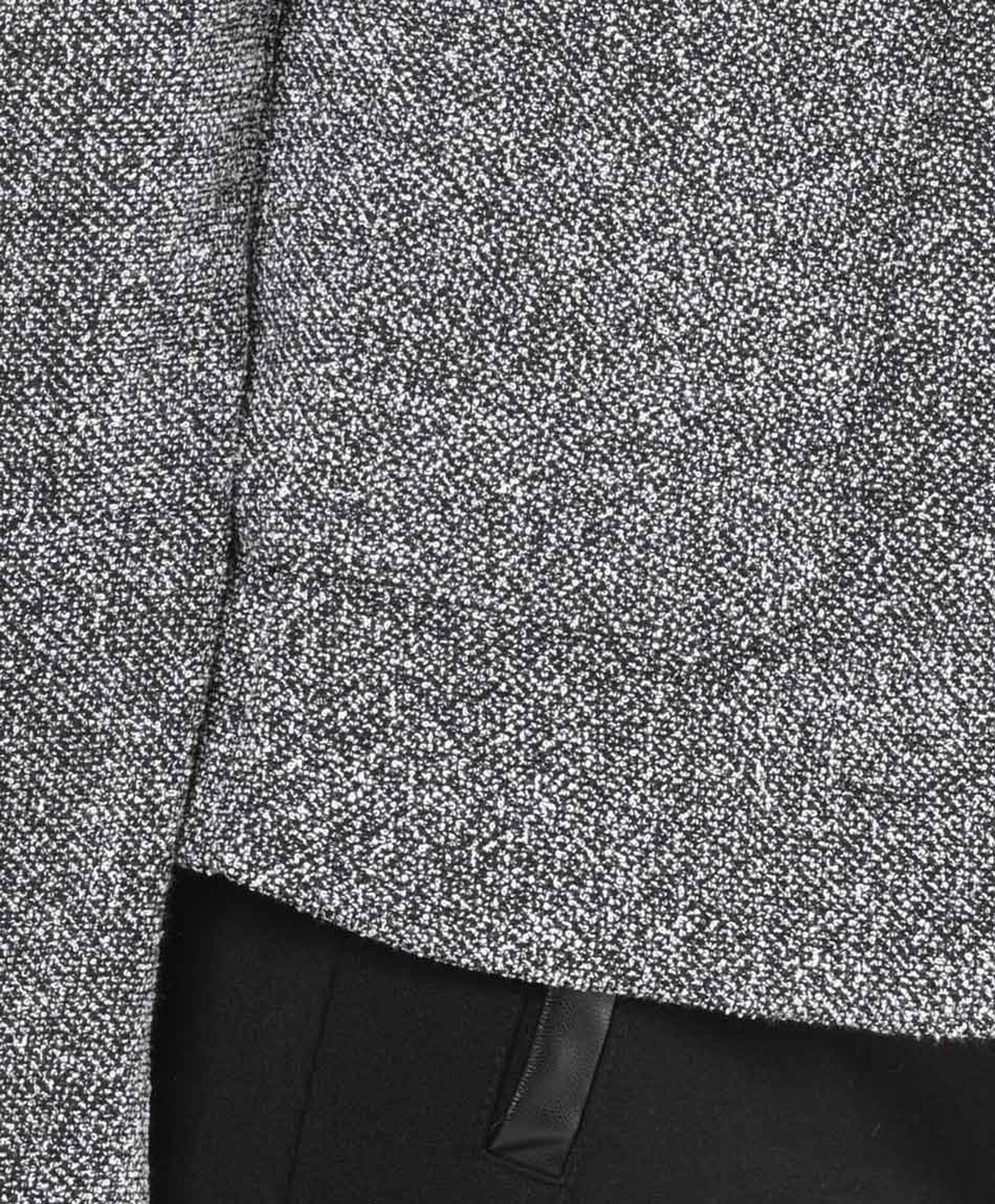 Blazer mujer jacquard Blazer mujer jacquard