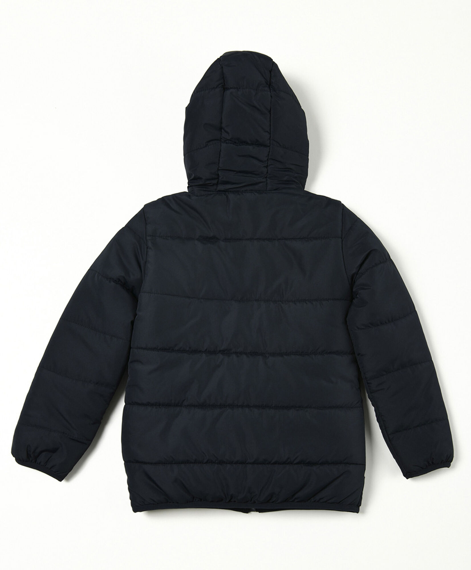 Parka escolar costuras Parka escolar costuras