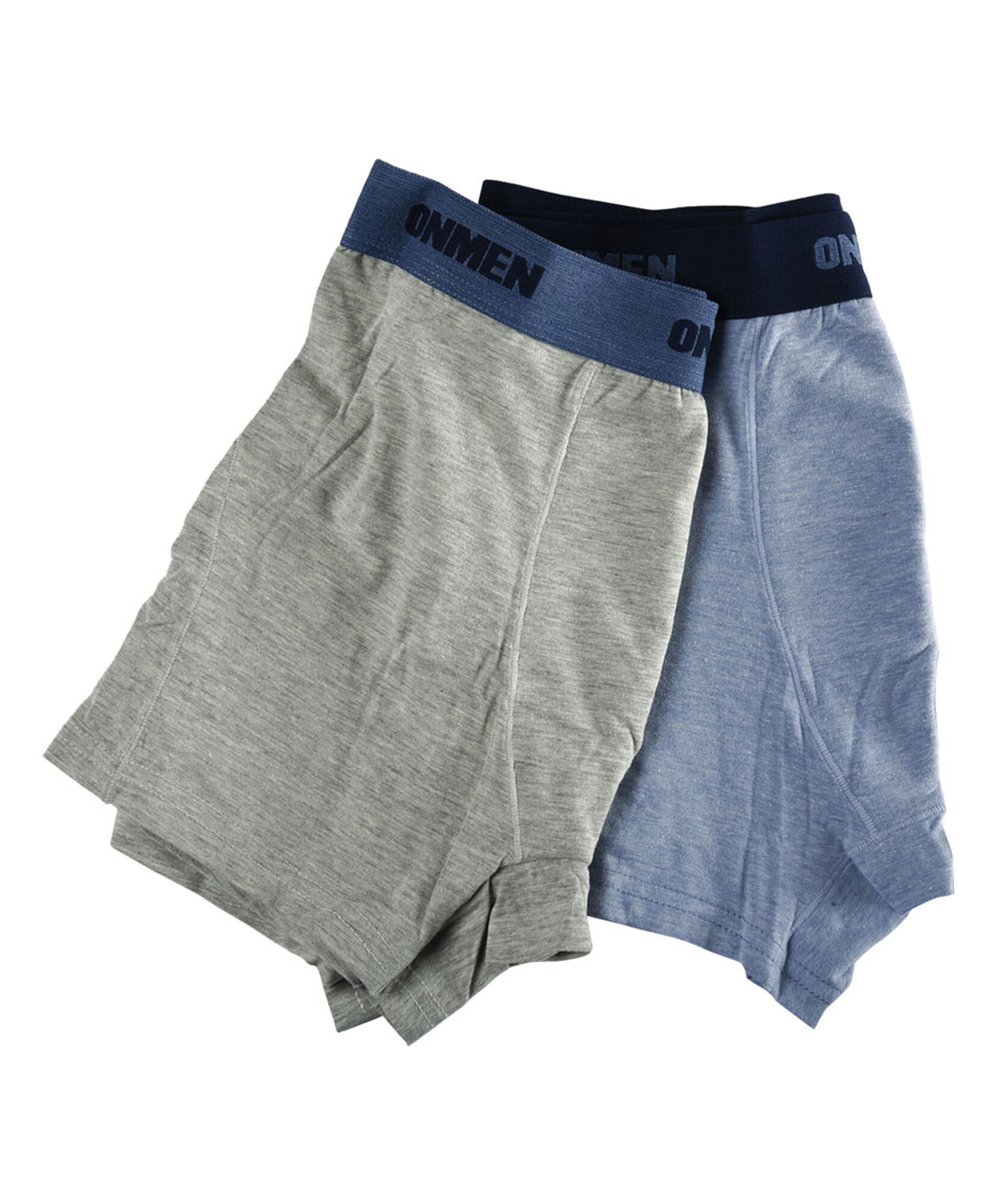 Pack 2 boxer hombre liso Pack 2 boxer hombre liso