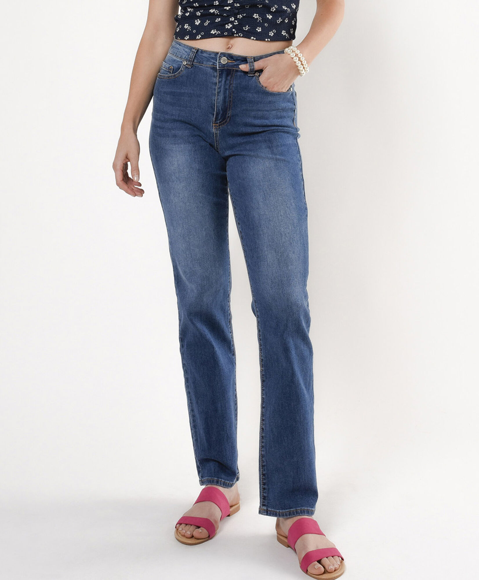 Jeans mujer desgastes Jeans mujer desgastes