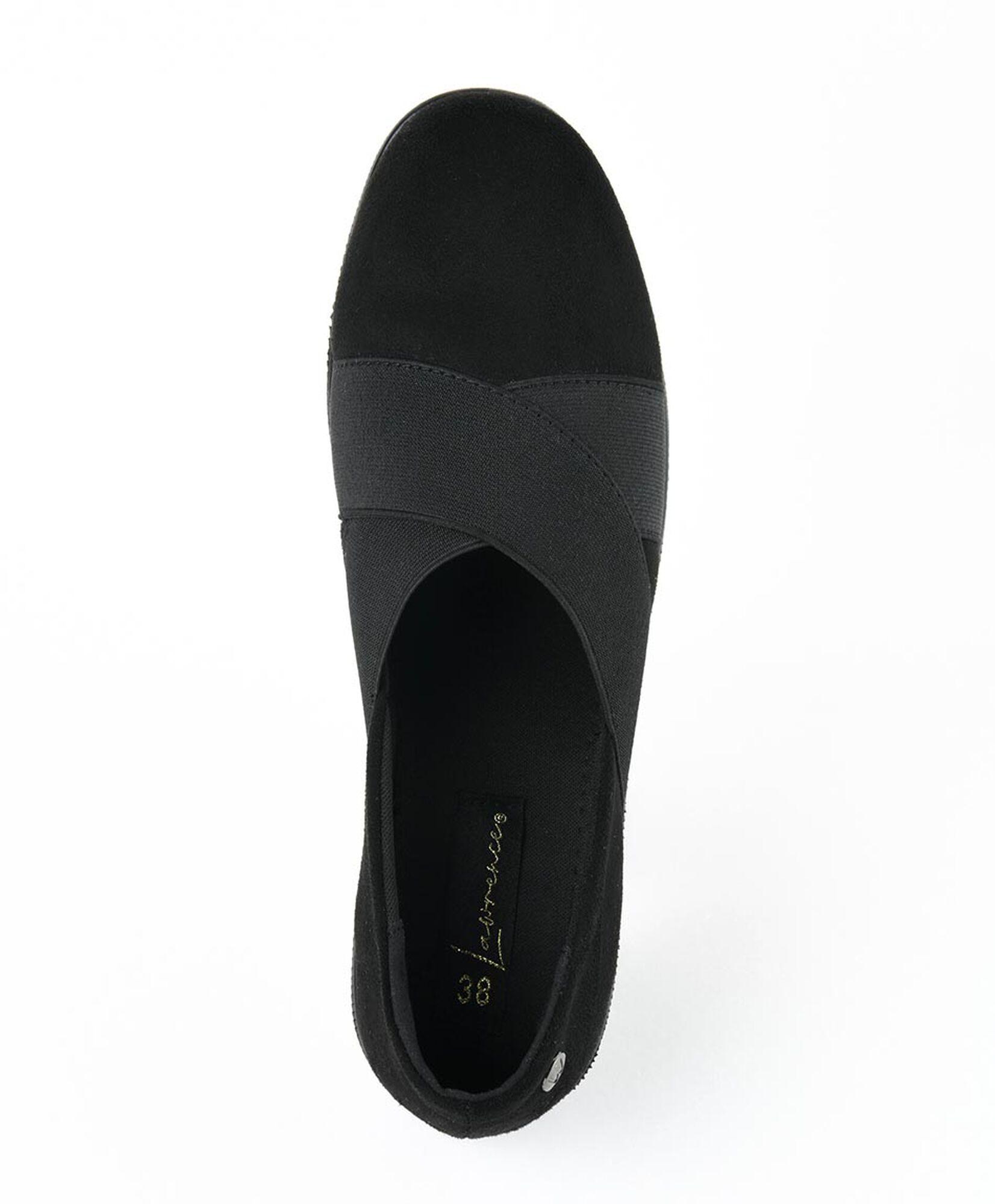 Zapato mujer elástico Zapato mujer elástico