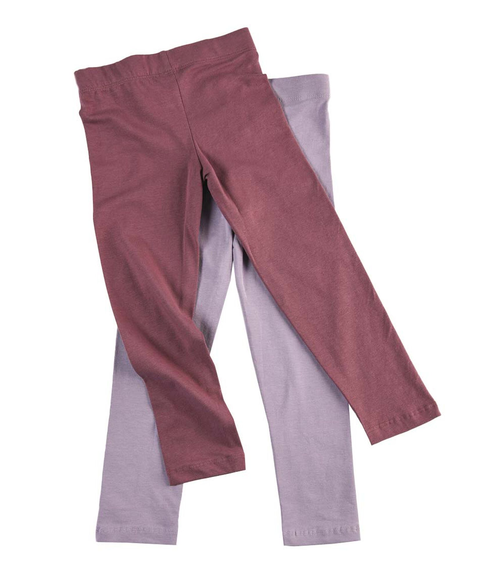 Pack 2 leggins bebé Pack 2 leggins bebé