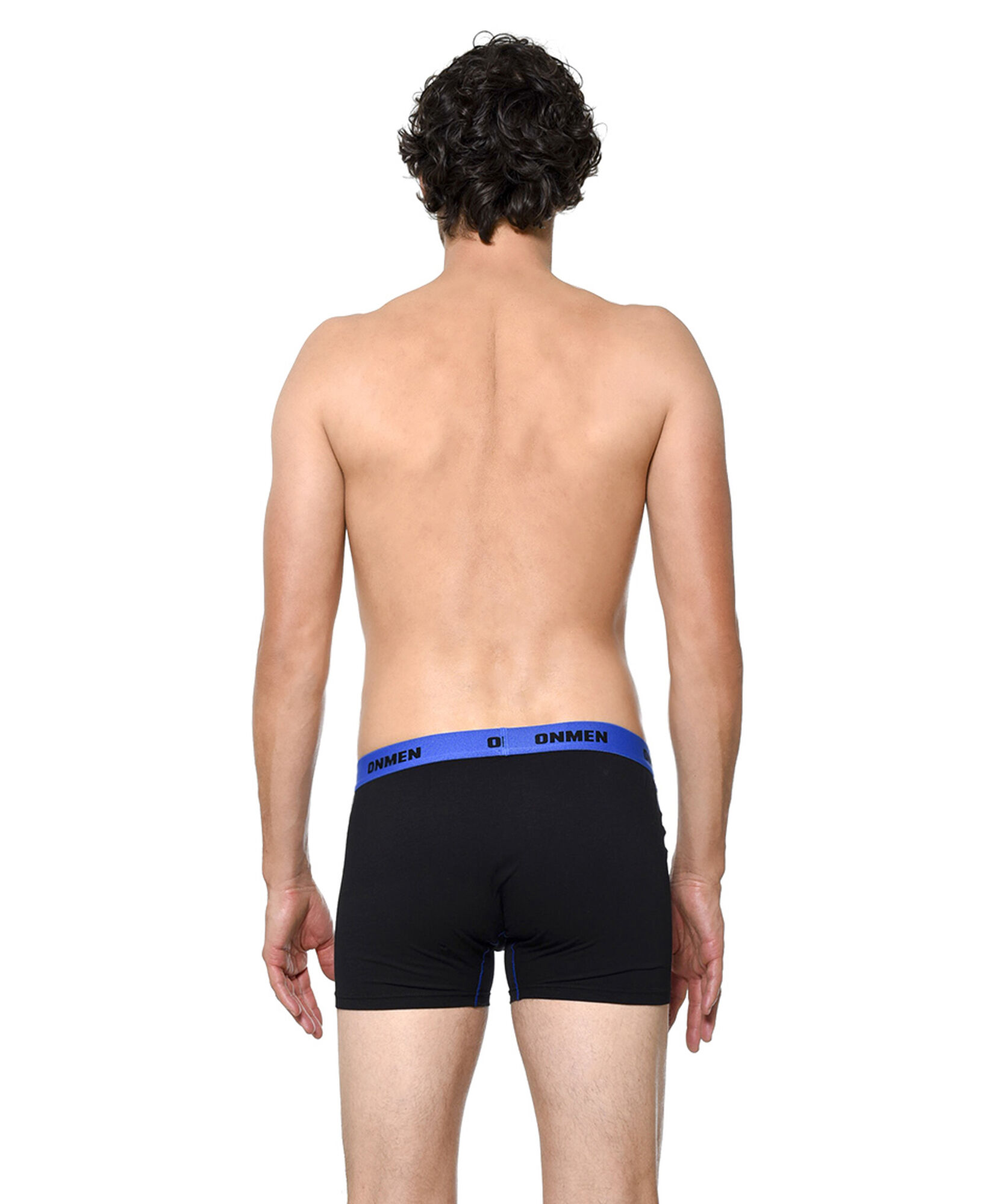 Pack 2 boxer hombre colores Pack 2 boxer hombre colores