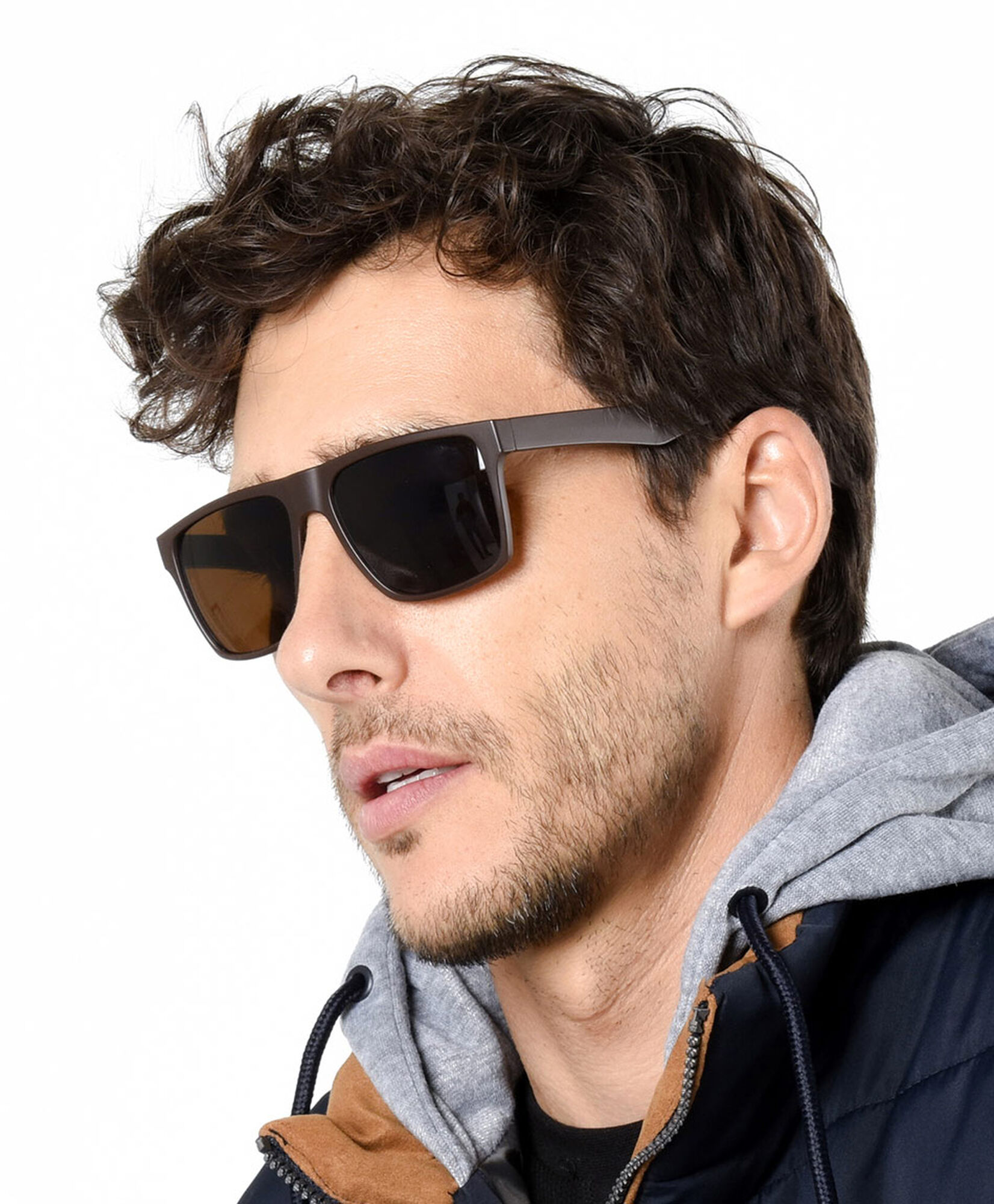 Lentes hombre rectos Lentes hombre rectos