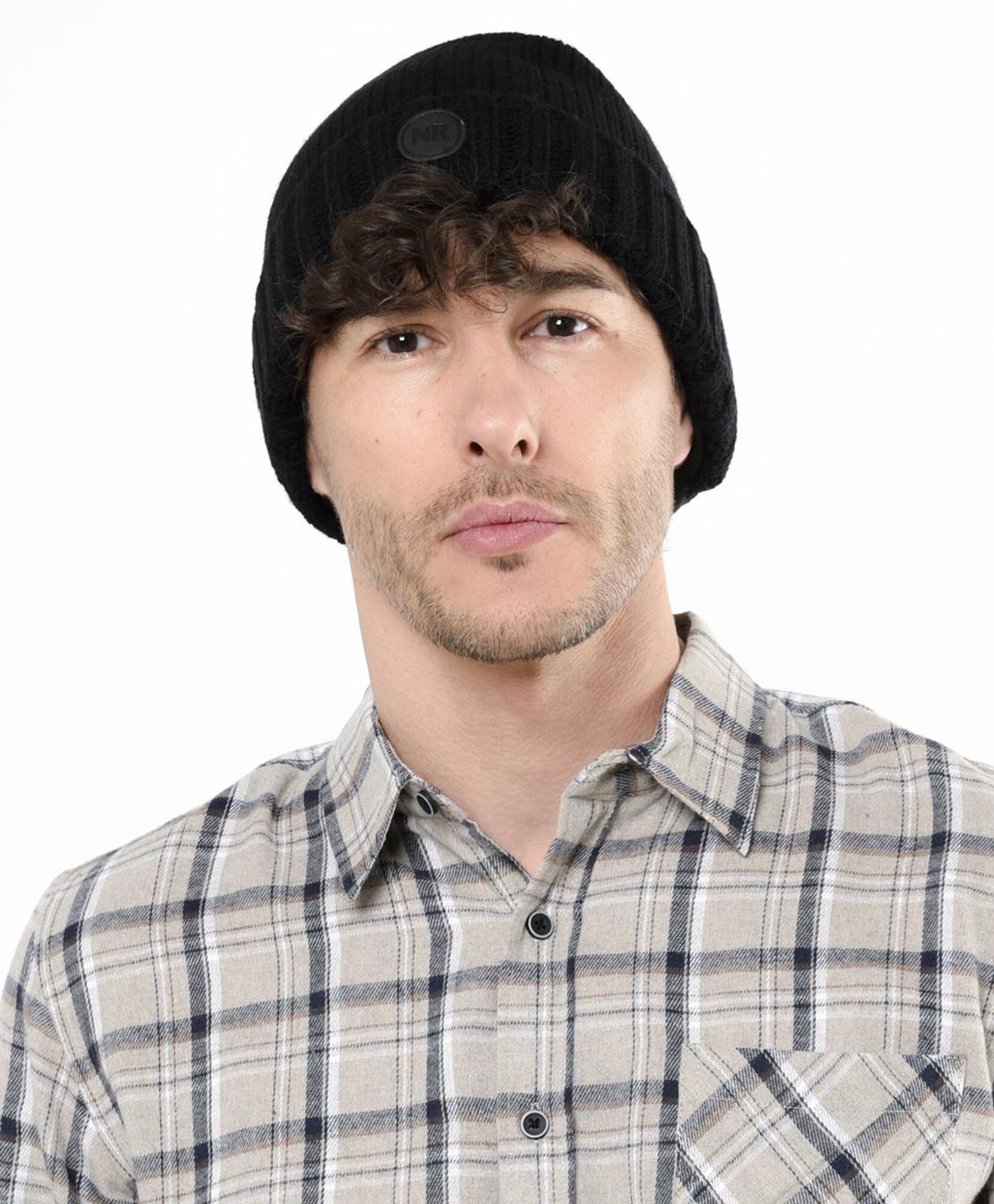 Gorro hombre liso Gorro hombre liso