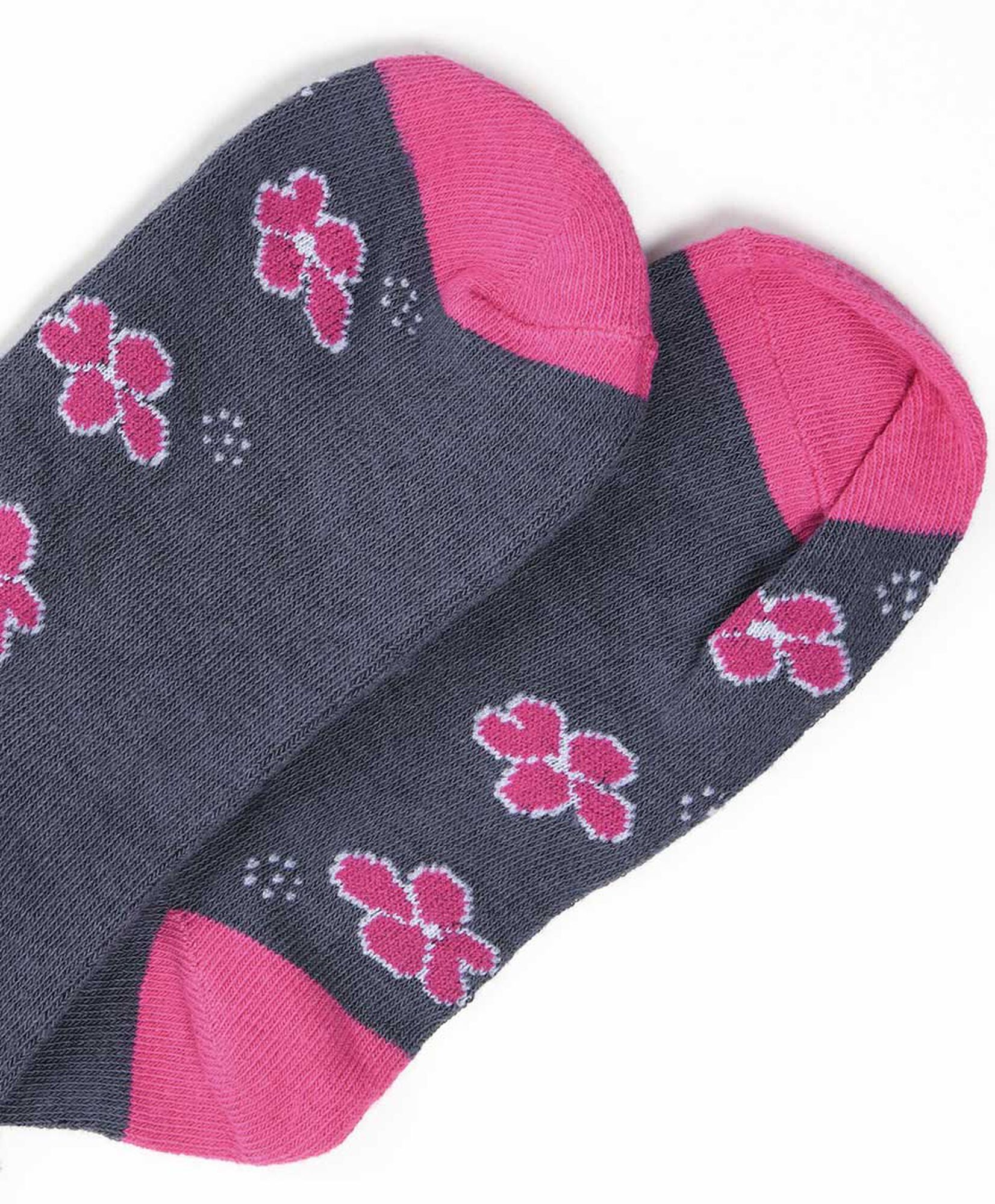 Panty escolar gris planta diseño Panty escolar gris planta diseño