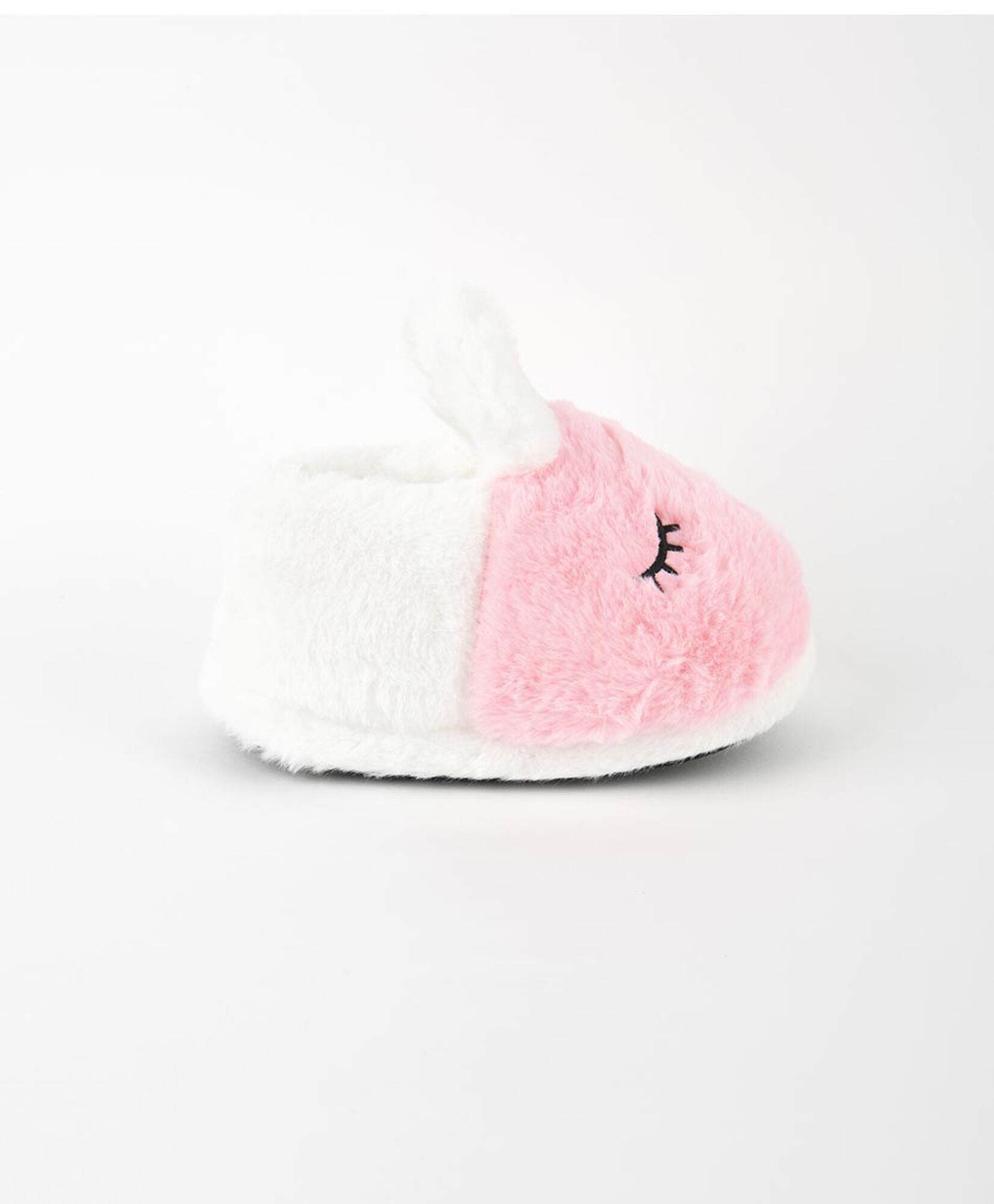 Pantufla infantil conejitos Pantufla infantil conejitos
