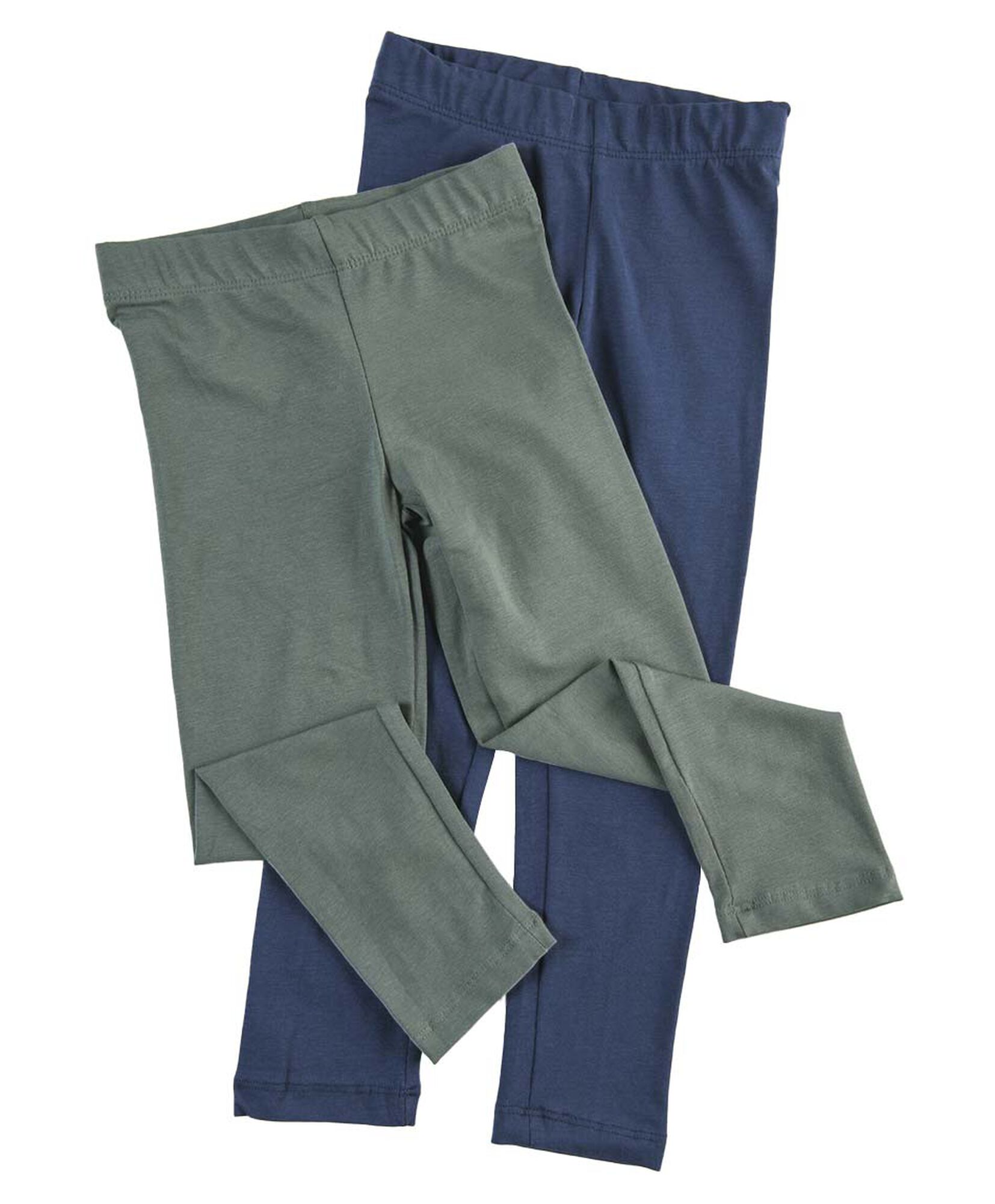 Pack 2 leggins bebé Pack 2 leggins bebé
