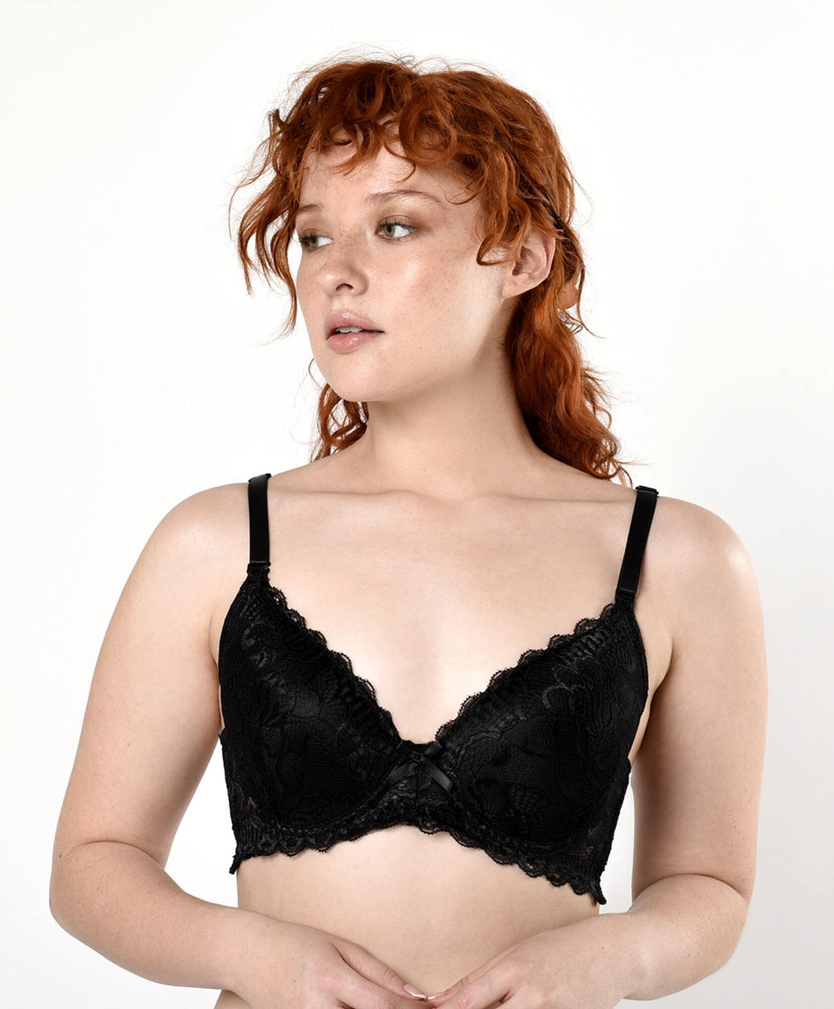 Sostén mujer push up Sostén mujer push up