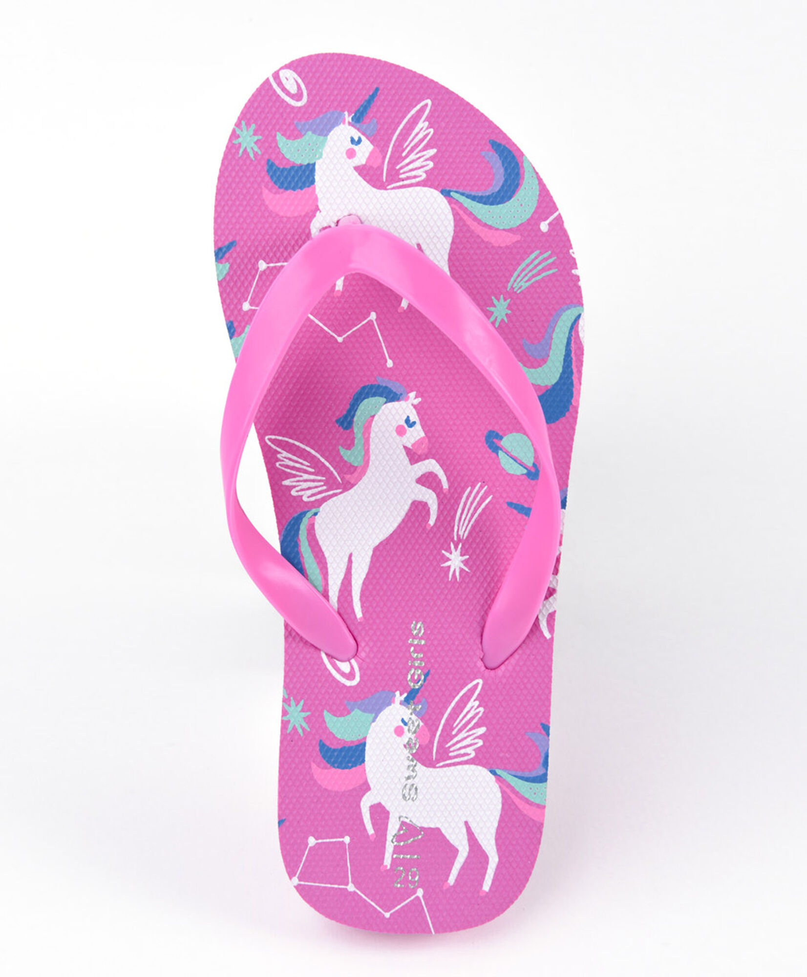 Hawaiana infantil unicornio Hawaiana infantil unicornio