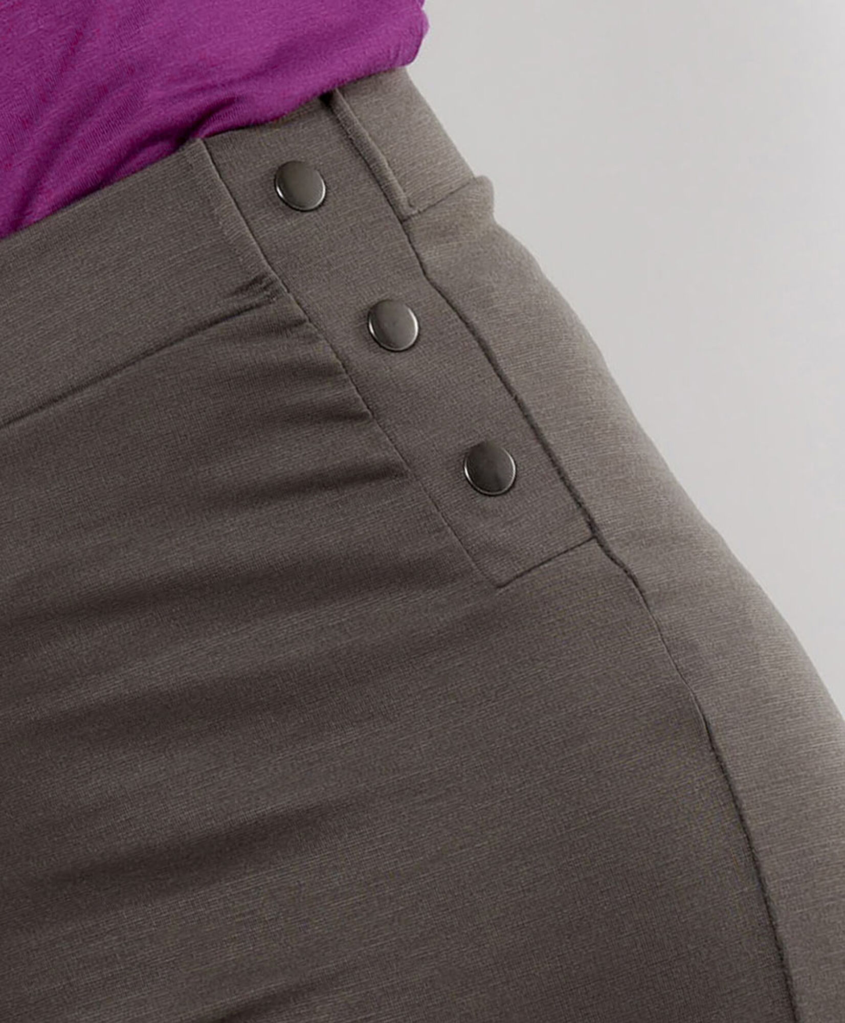 Pantalón mujer botones Pantalón mujer botones