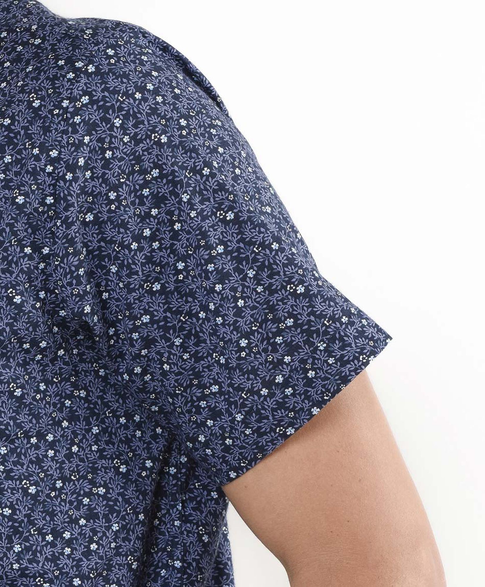 Camisa hombre ramas Camisa hombre ramas