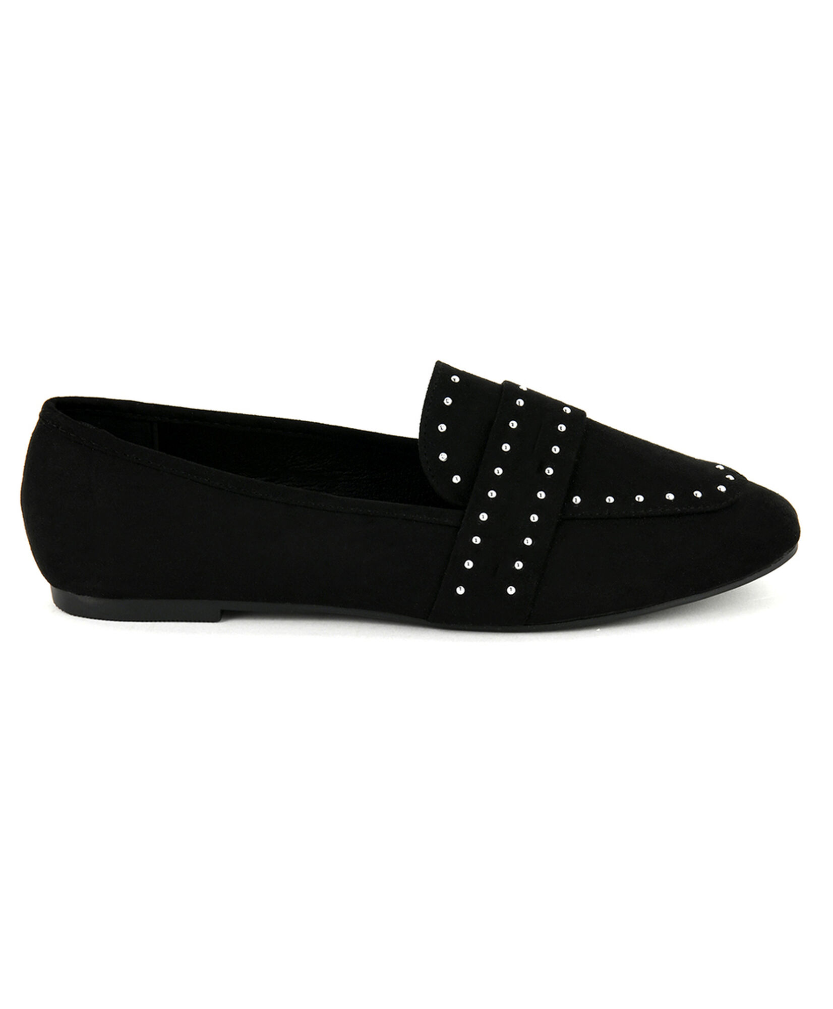 Mocasín mujer tachitas Mocasín mujer tachitas