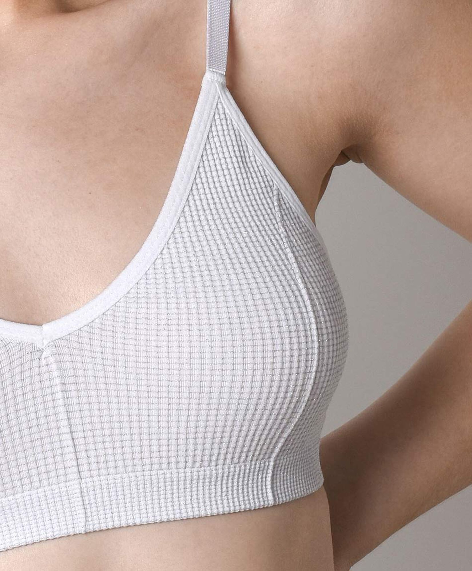 Bralette mujer seamless Bralette mujer seamless