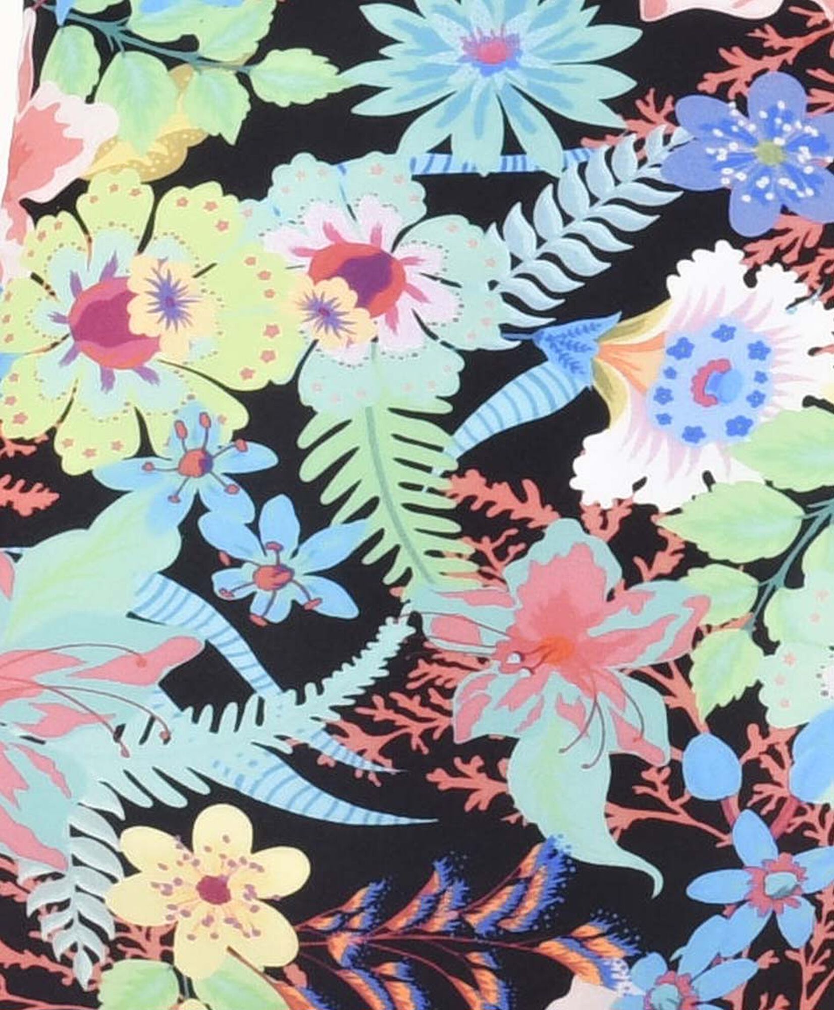 Traje de baño mujer floral elástico Traje de baño mujer floral elástico
