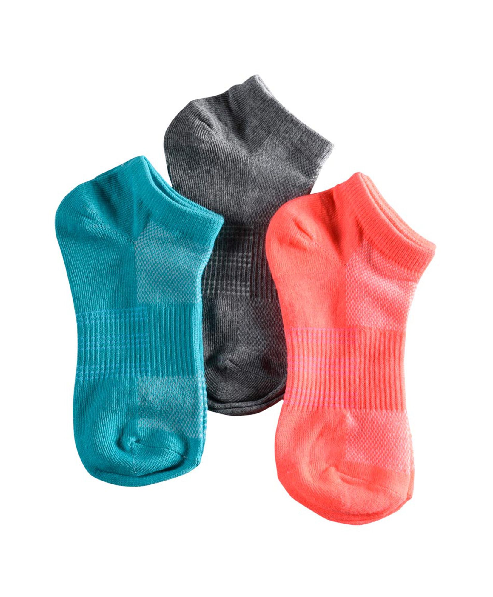 Pack 3 calcetines mujer colores Pack 3 calcetines mujer colores
