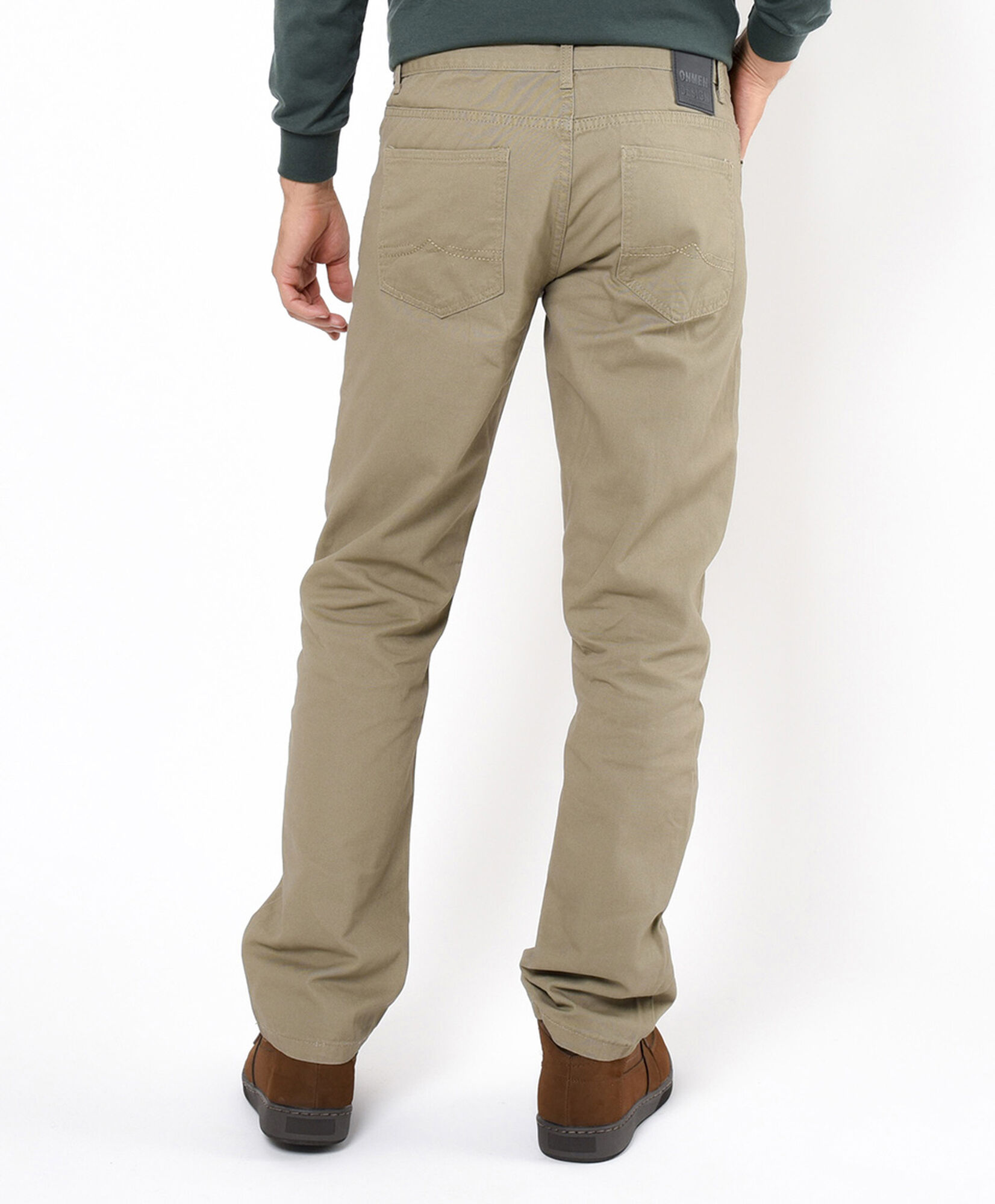 Pantalón hombre liso colores Pantalón hombre liso colores