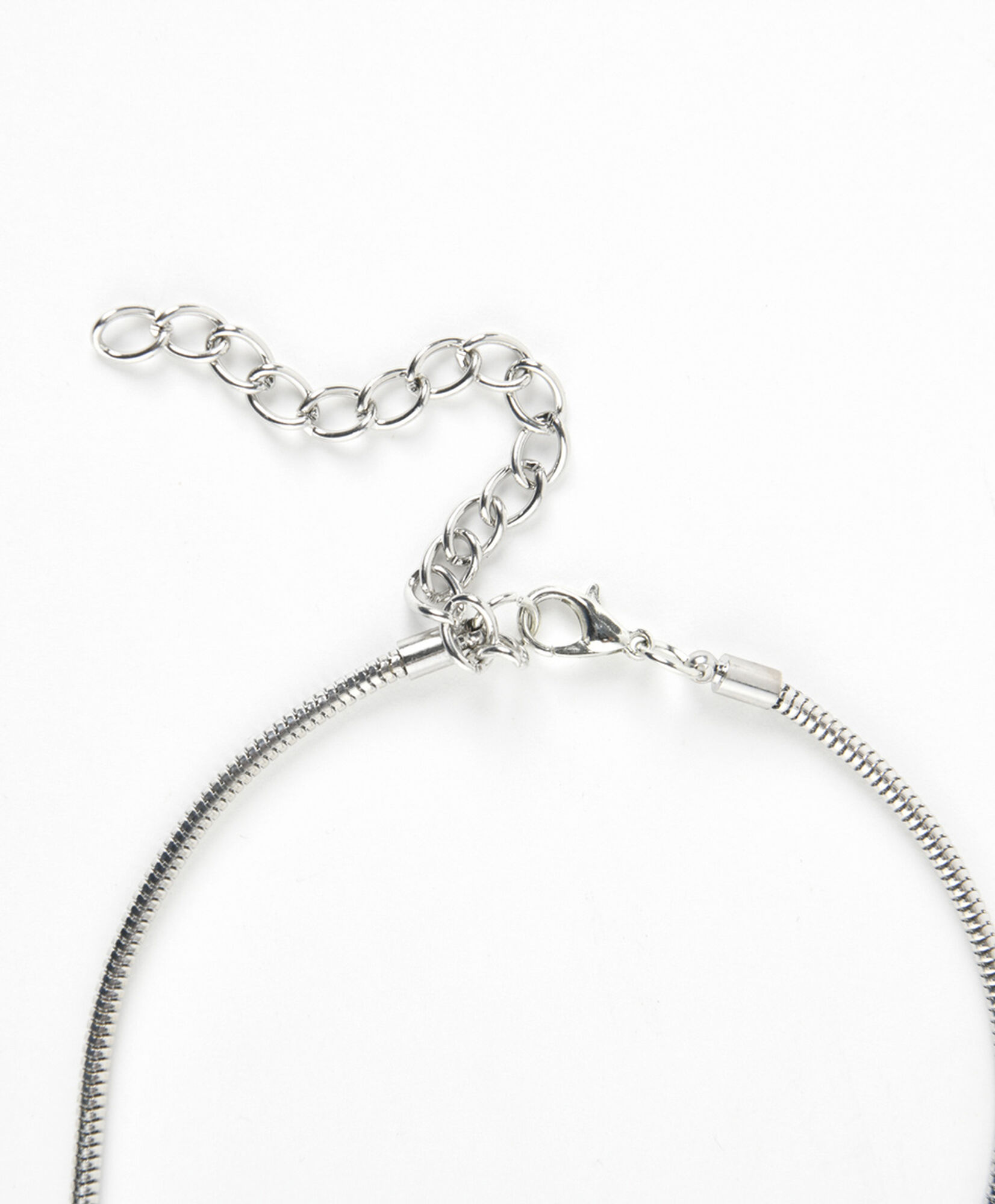 Collar mujer argollas Collar mujer argollas