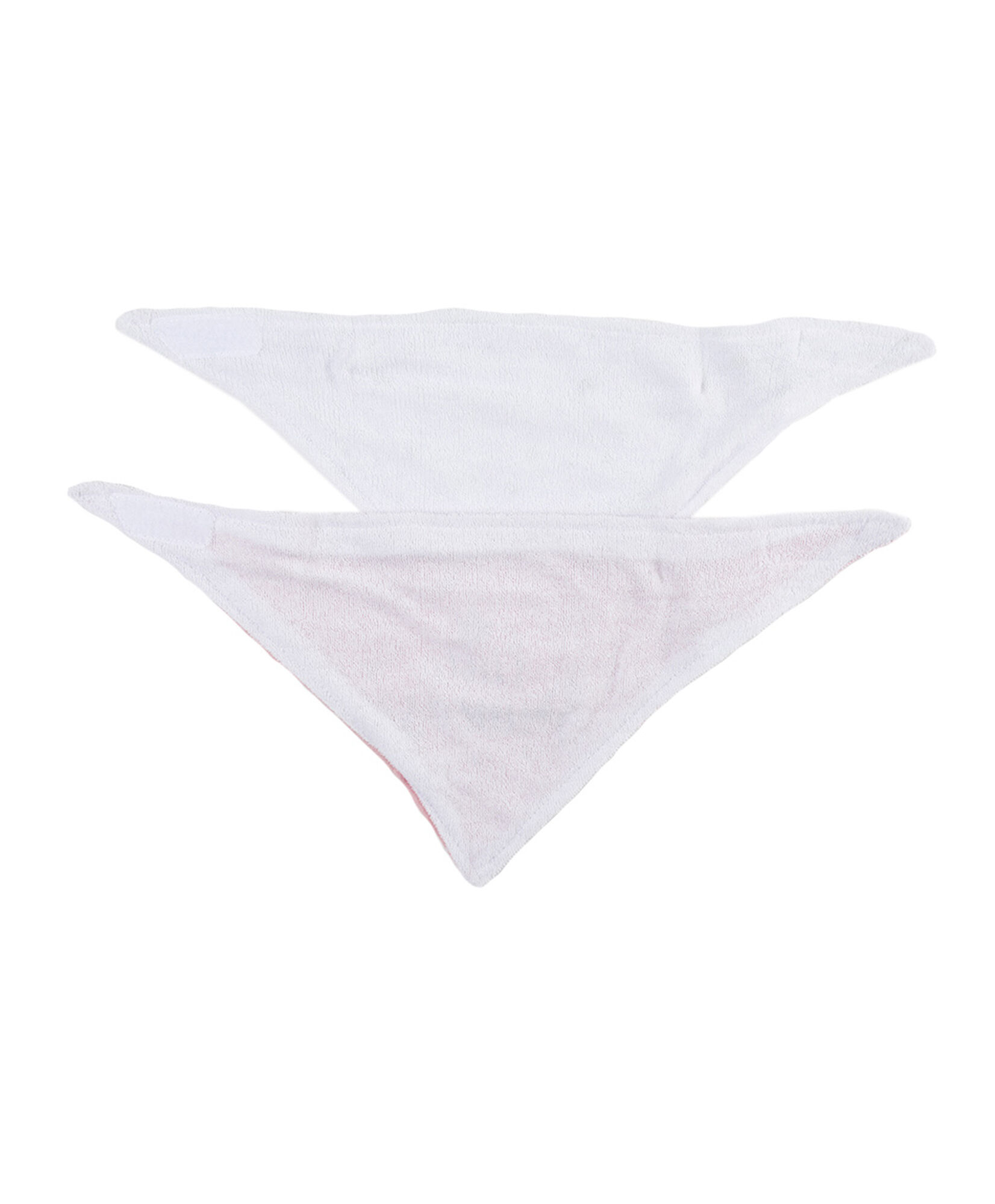 Pack 2 baberos bebé bandana estrellas Pack 2 baberos bebé bandana estrellas