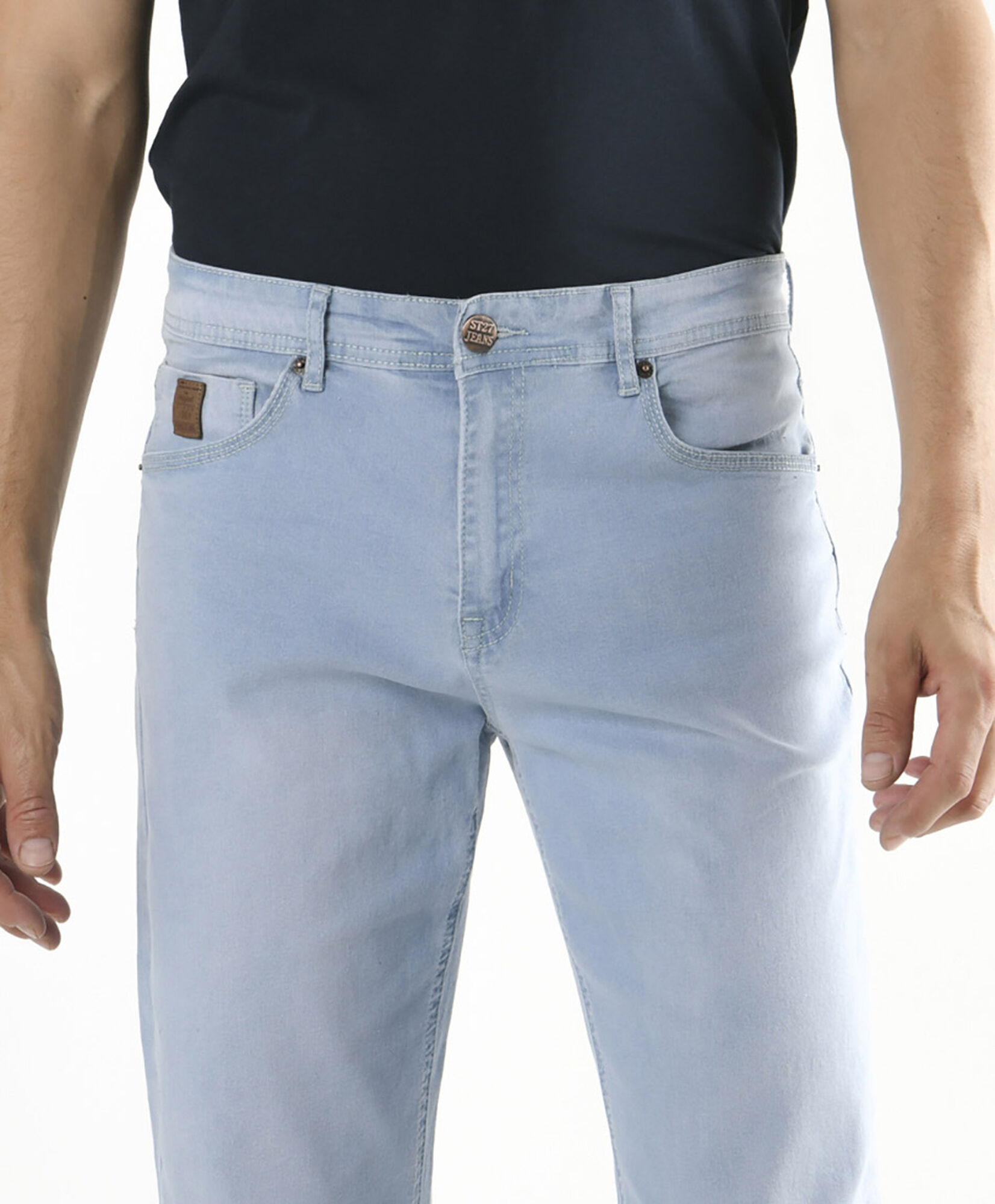 Jeans hombre desgastado Jeans hombre desgastado