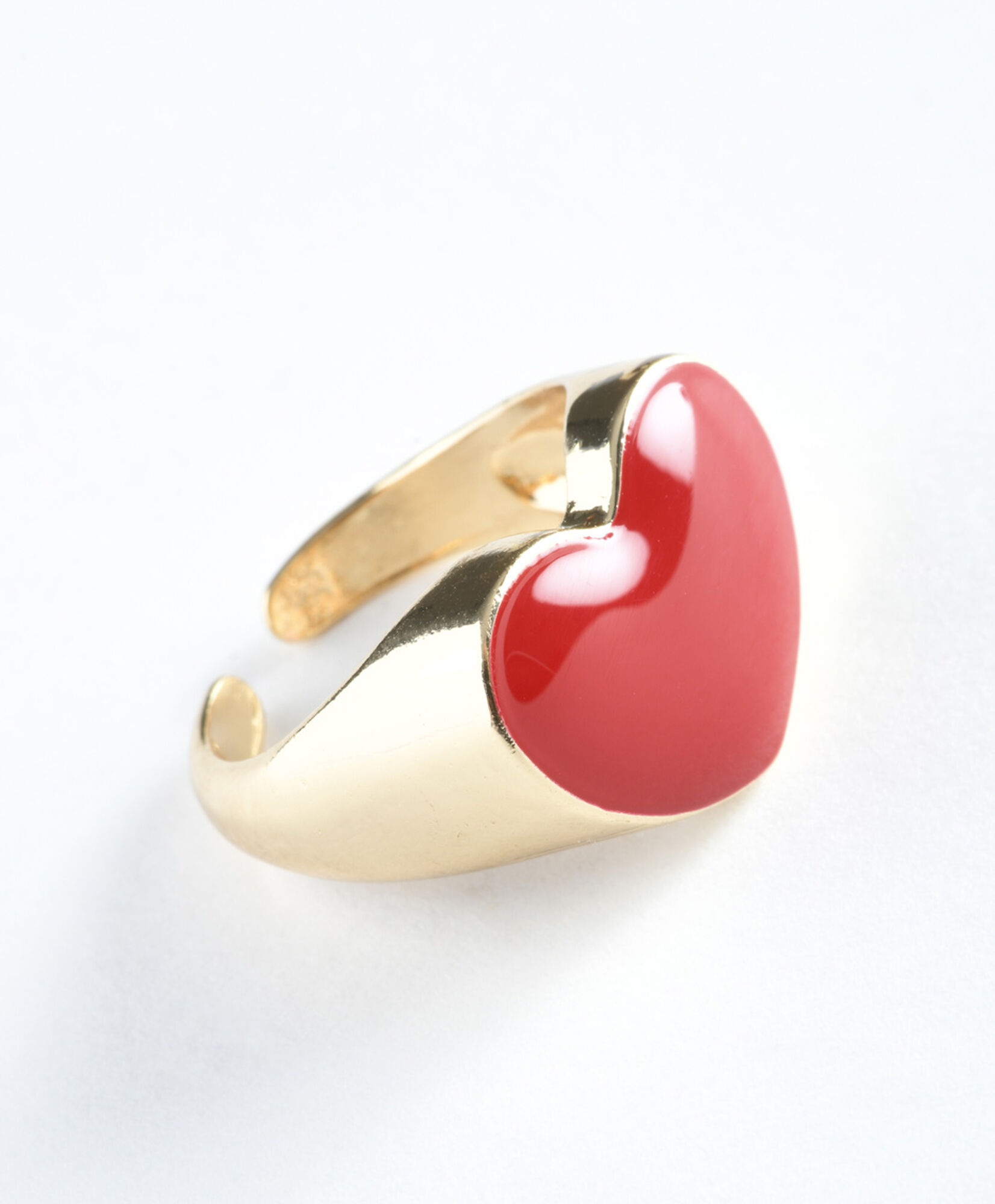 Anillo mujer corazón Anillo mujer corazón