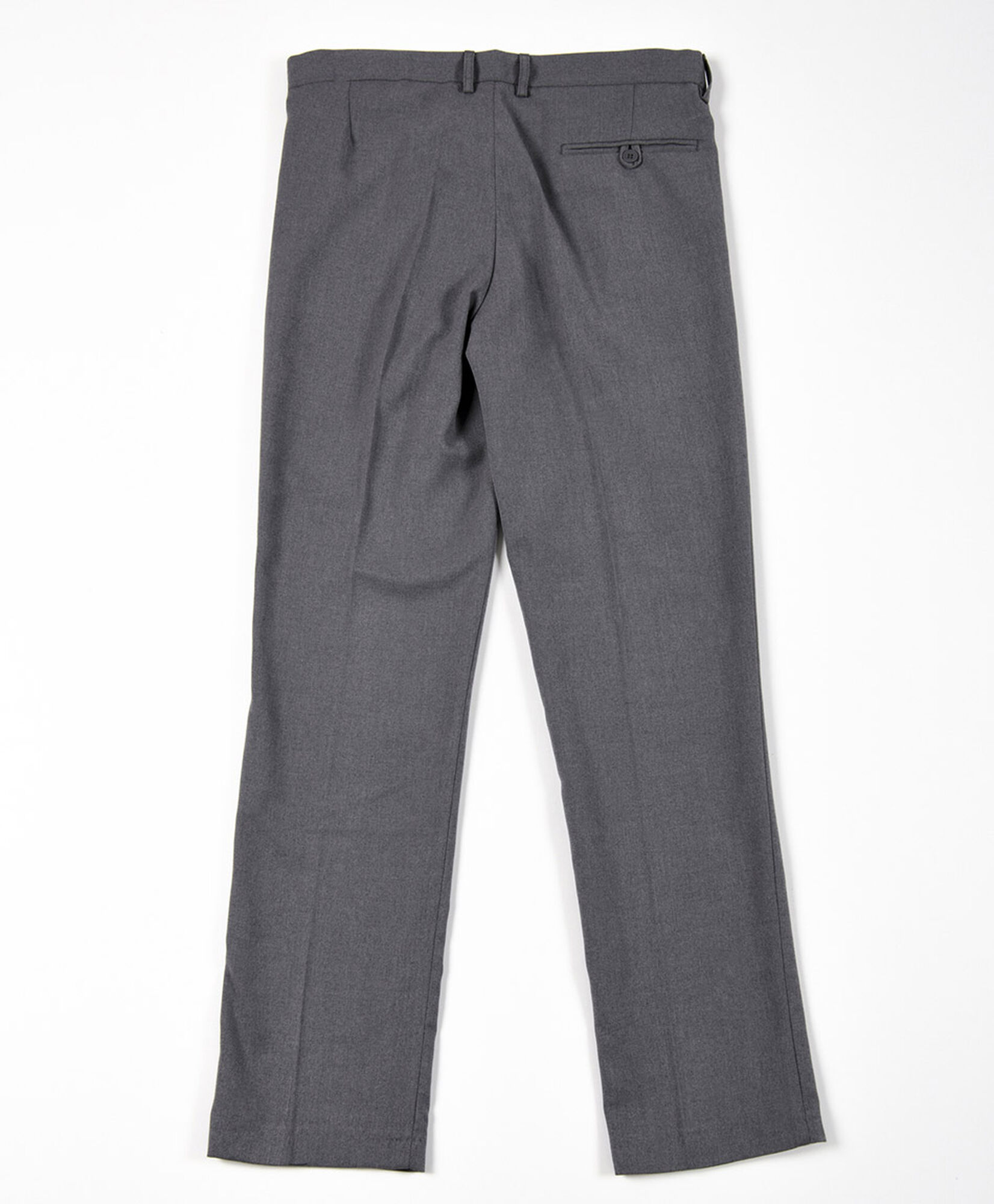 Pantalón escolar pinza Pantalón escolar pinza