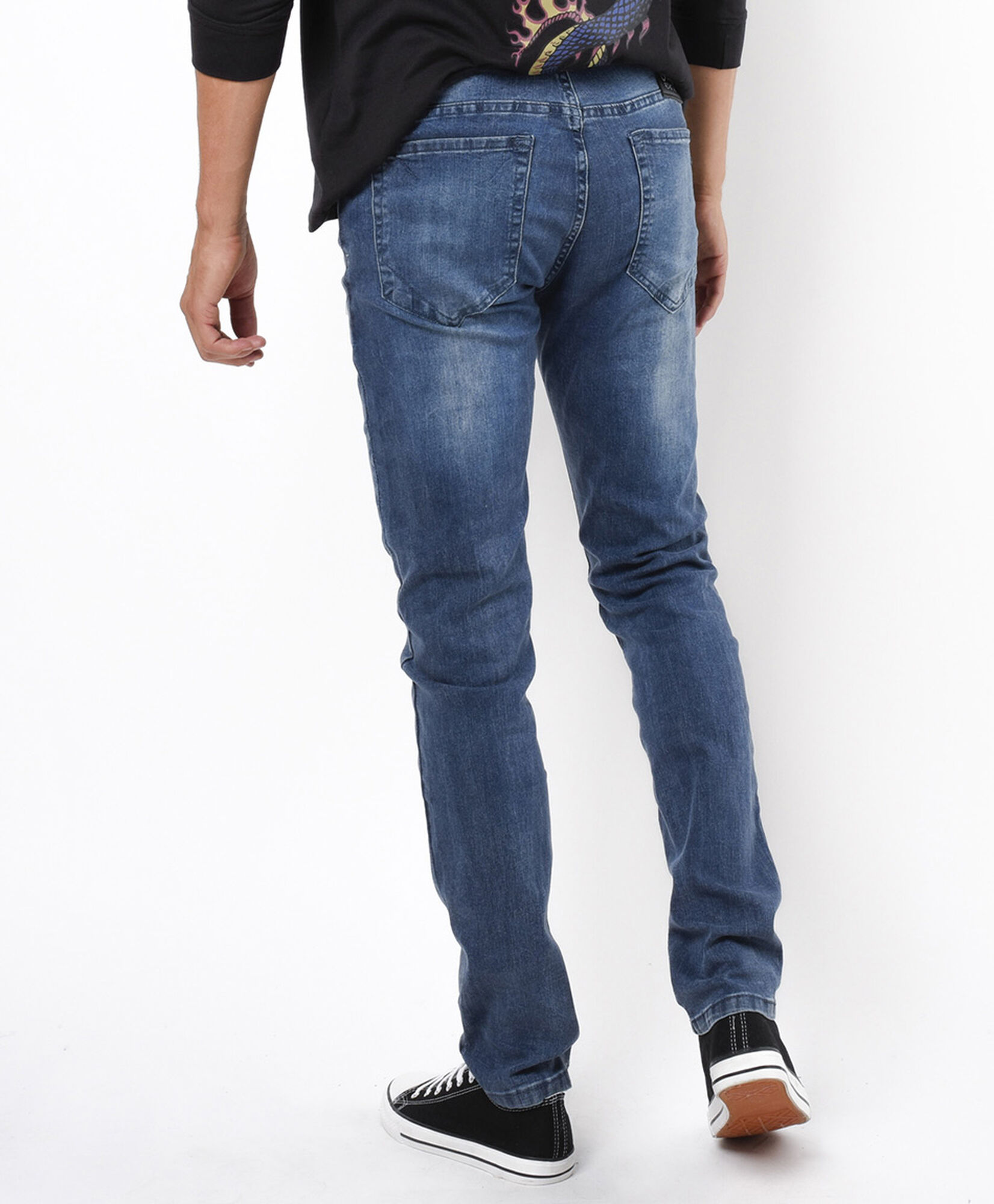 Jeans hombre desgastes Jeans hombre desgastes