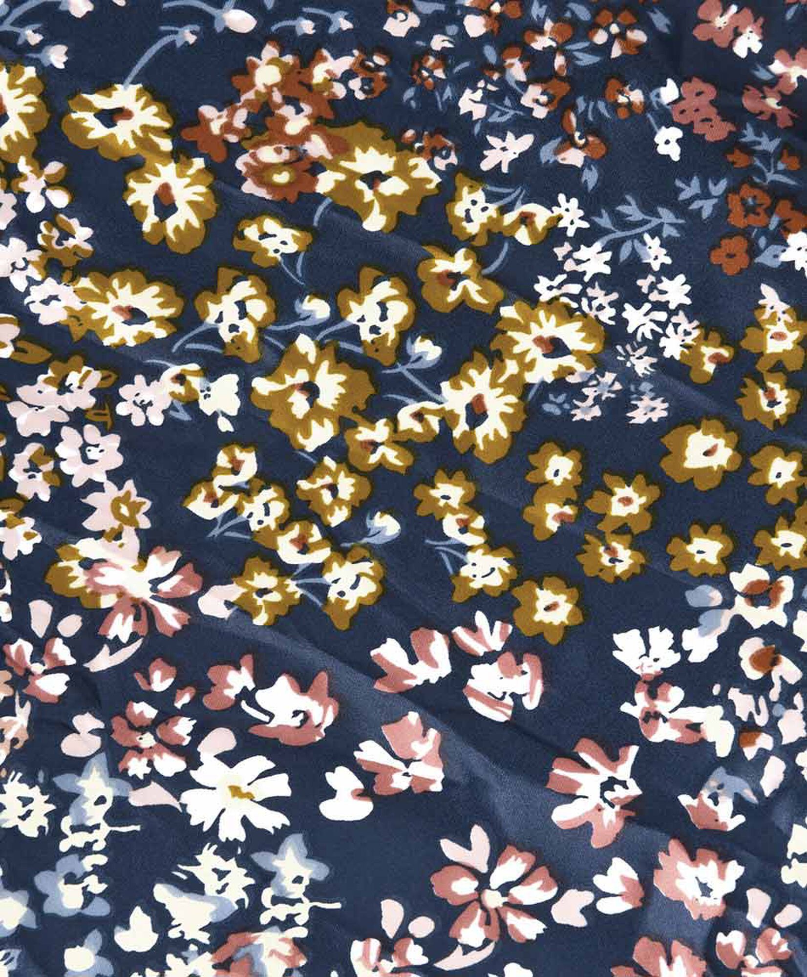 Pañuelo mujer floreado Pañuelo mujer floreado