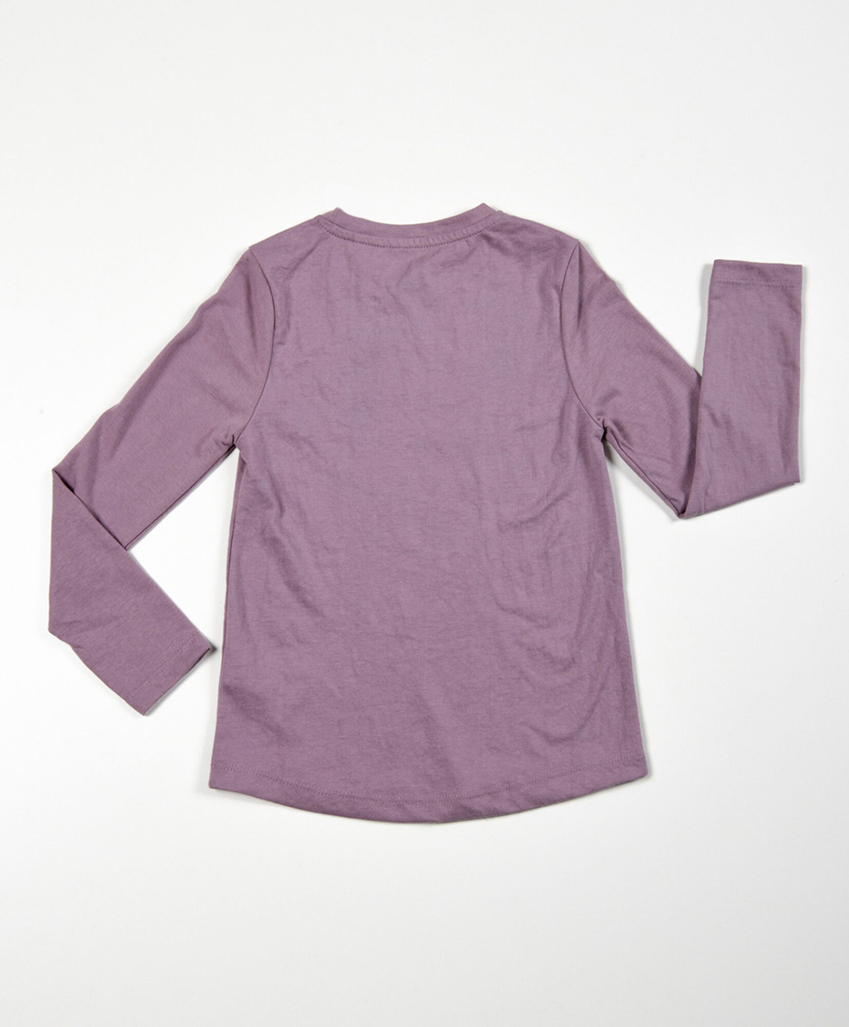 Polera niña frase Polera niña frase