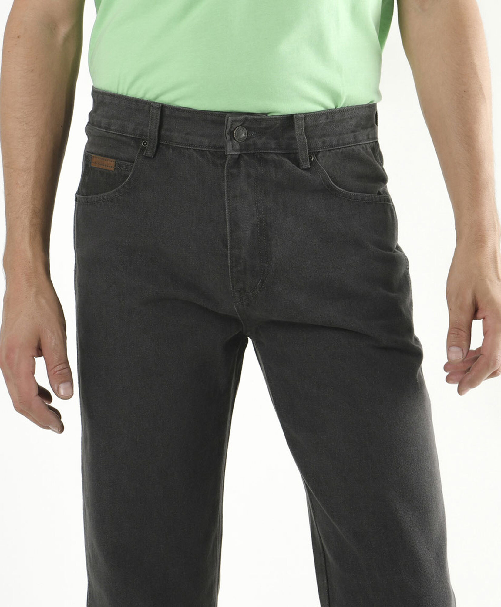 Jeans hombre clásico Jeans hombre clásico