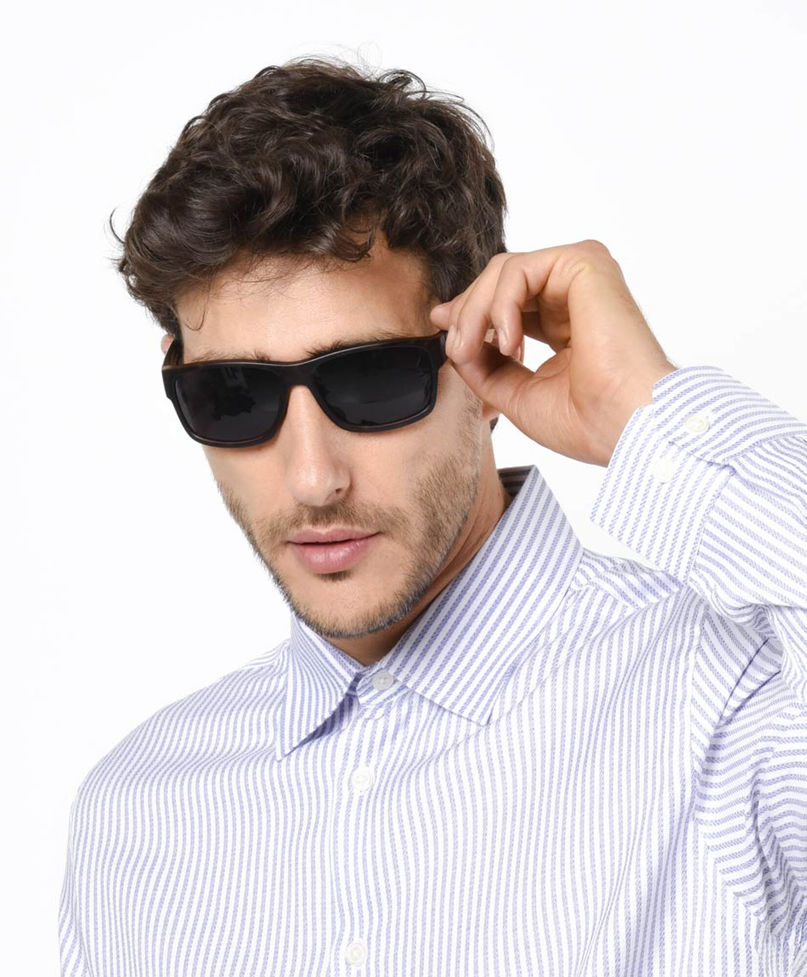 Lentes hombre animal print Lentes hombre animal print