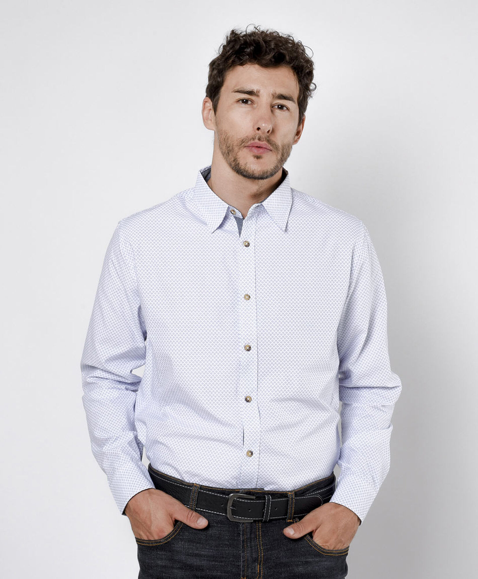 Camisa hombre diseño Camisa hombre diseño