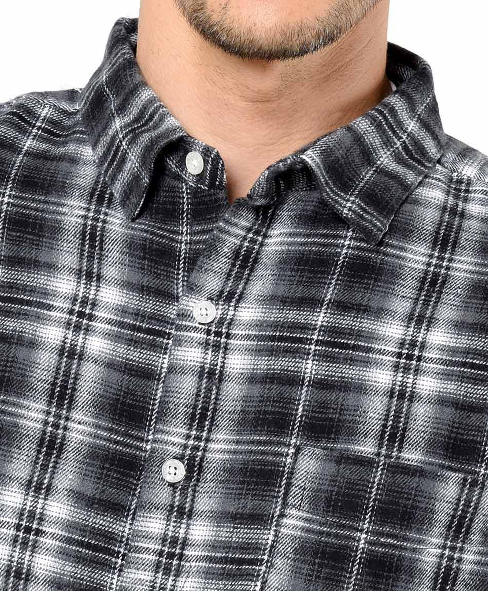 Camisa hombre cuadros Camisa hombre cuadros