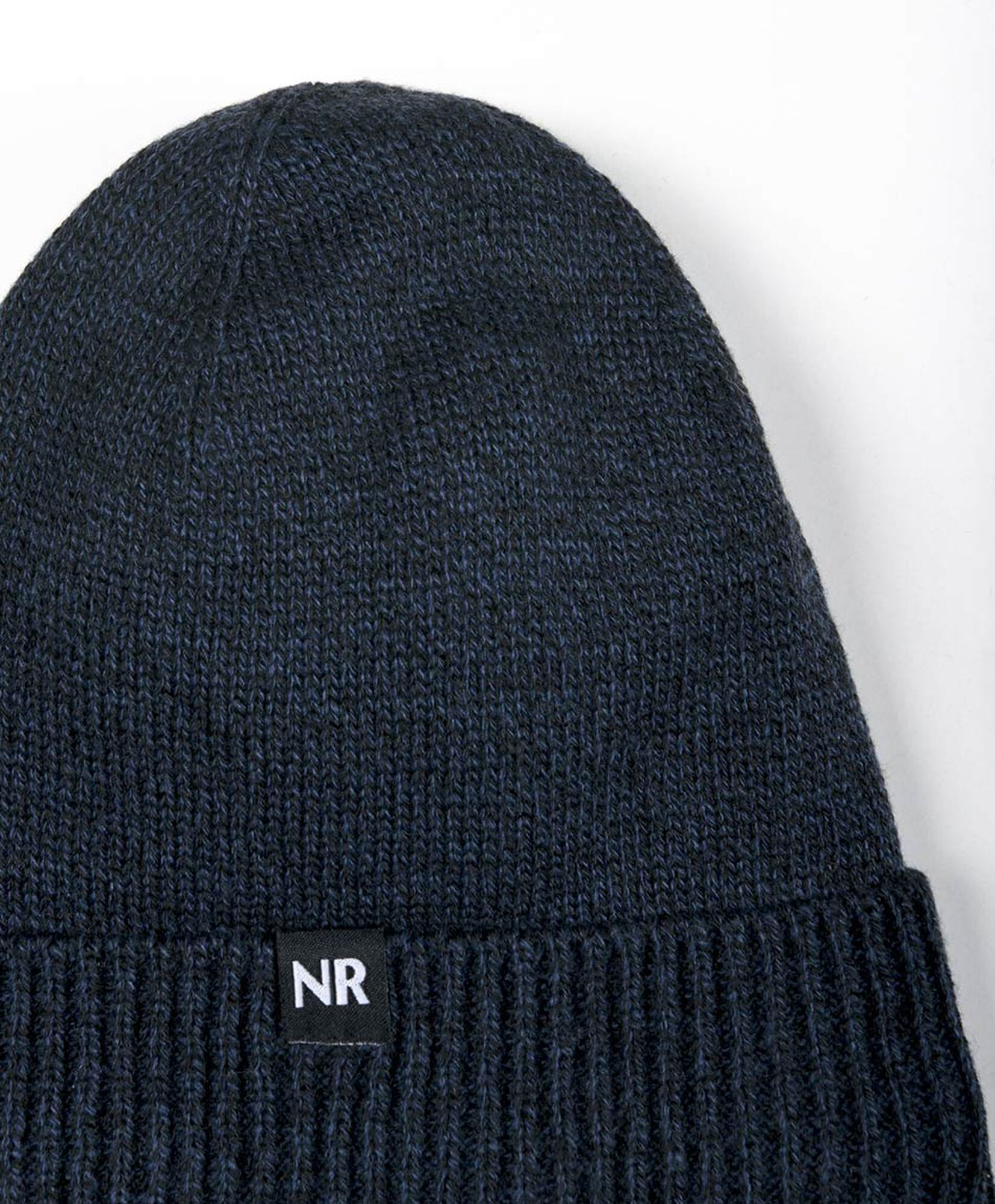 Gorro hombre azul oscuro Gorro hombre azul oscuro