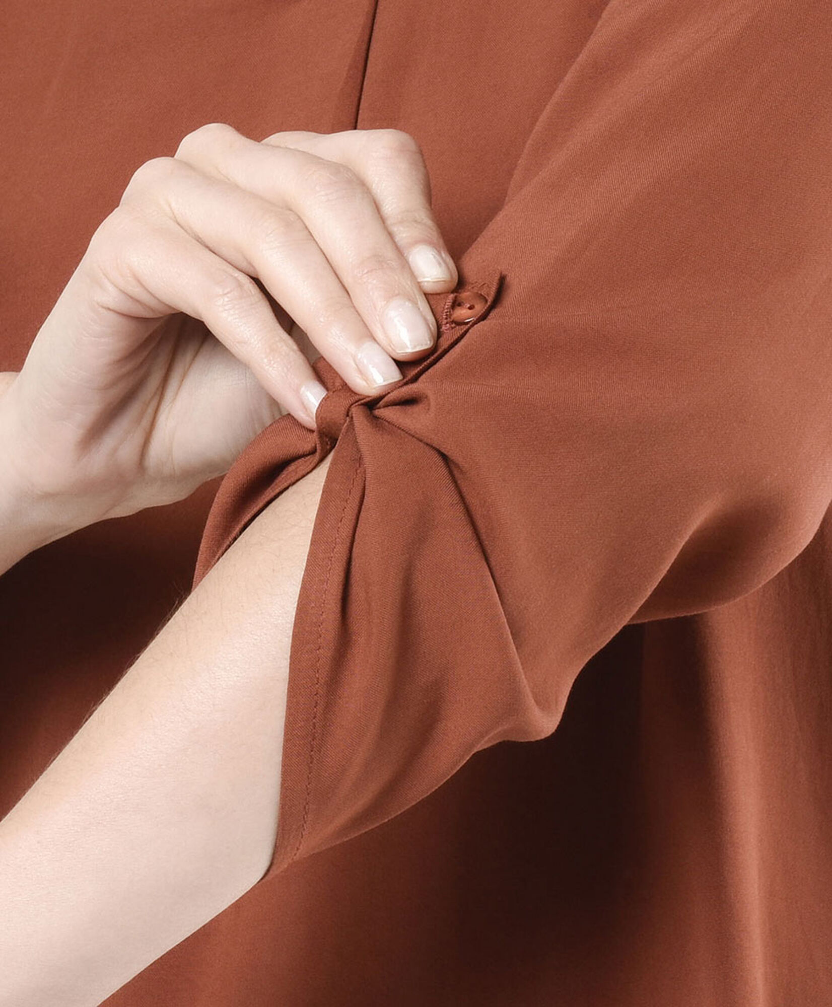 Blusa mujer lisa Blusa mujer lisa