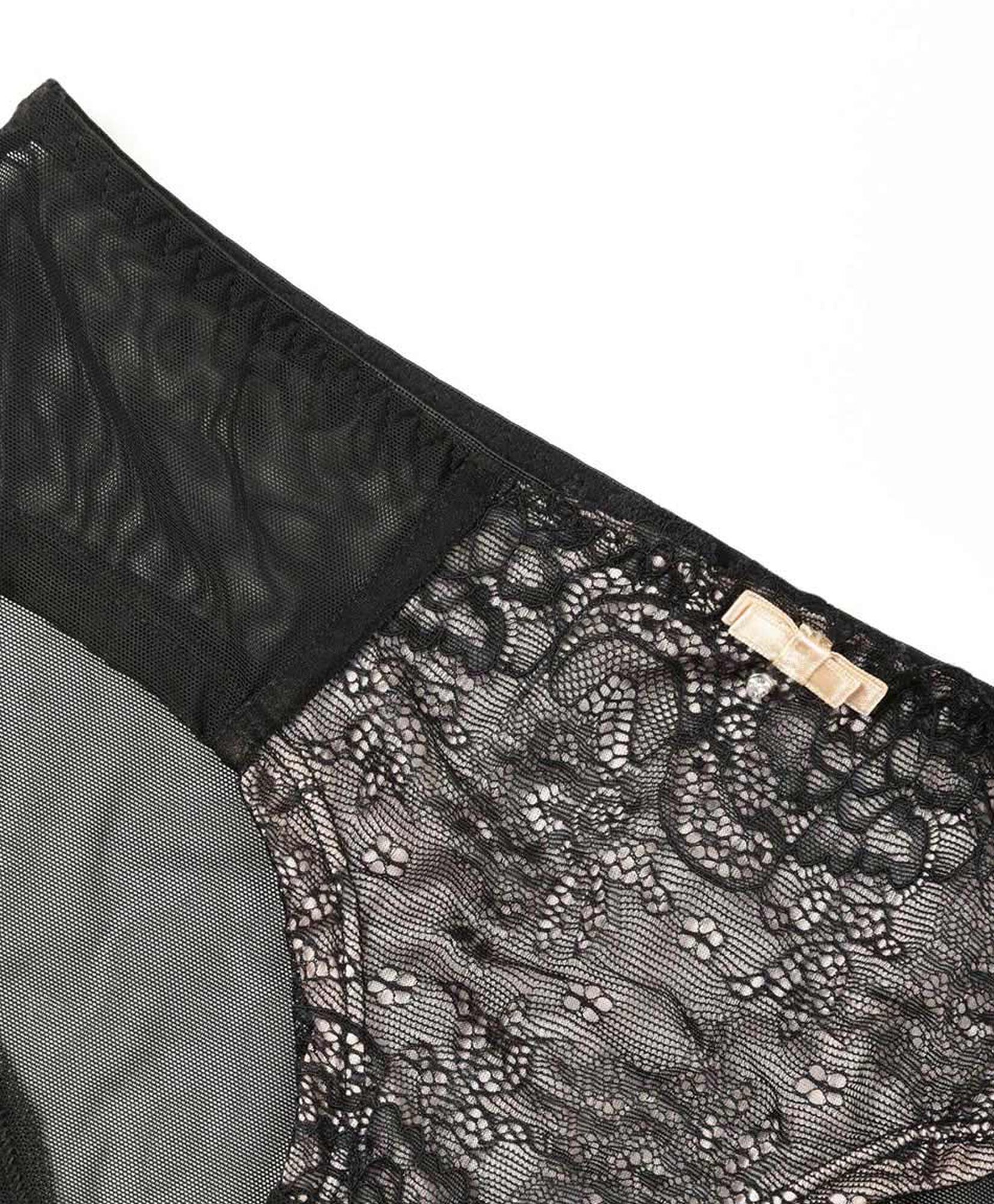 Pantaleta mujer encaje y transparencia Pantaleta mujer encaje y transparencia