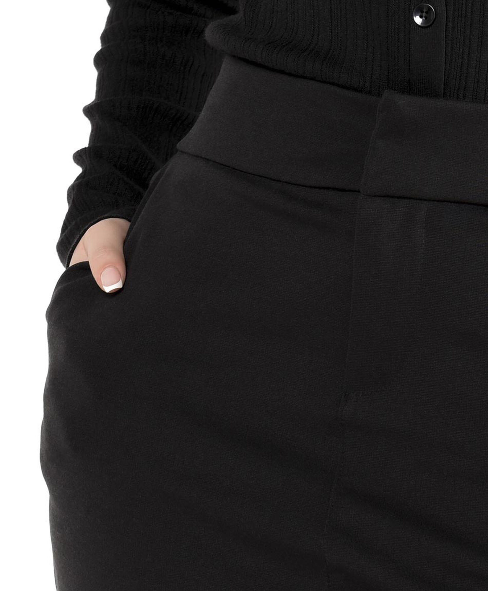 Mini falda mujer lisa Mini falda mujer lisa